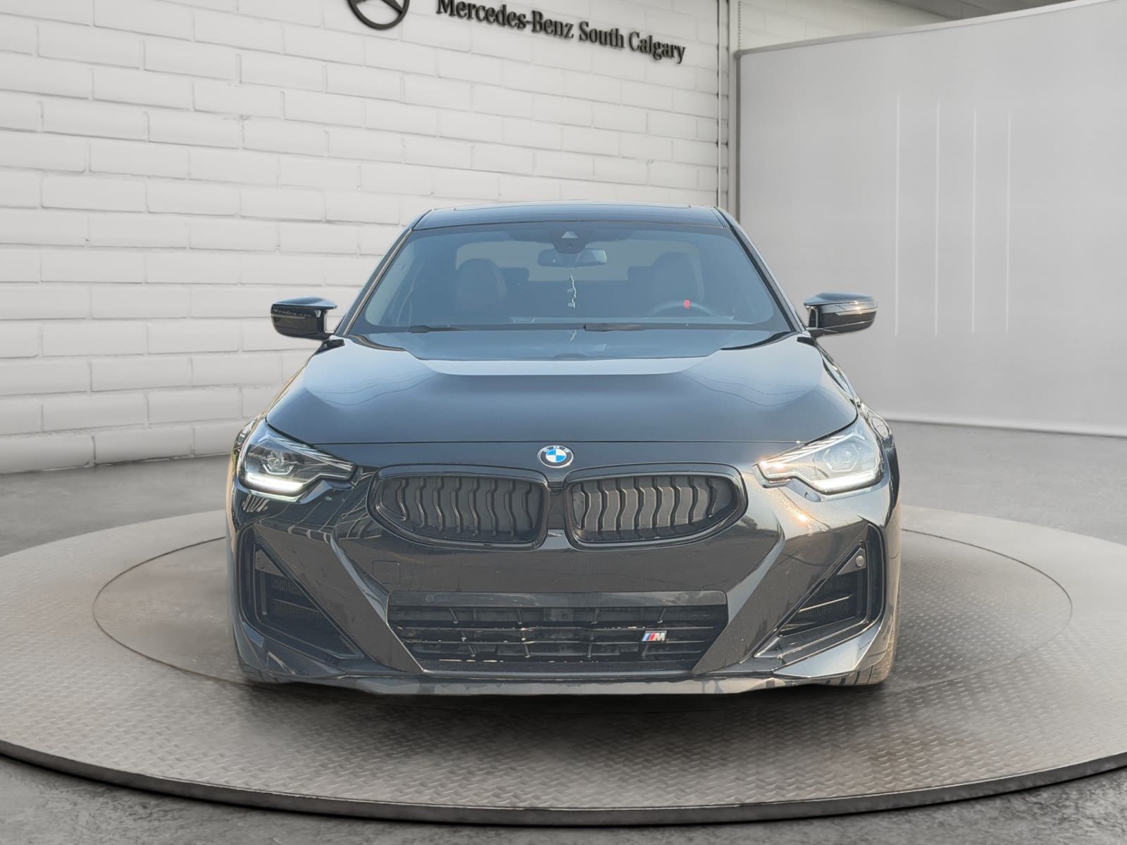 Photo 2025 BMW 2 Series M240i xDrive #2