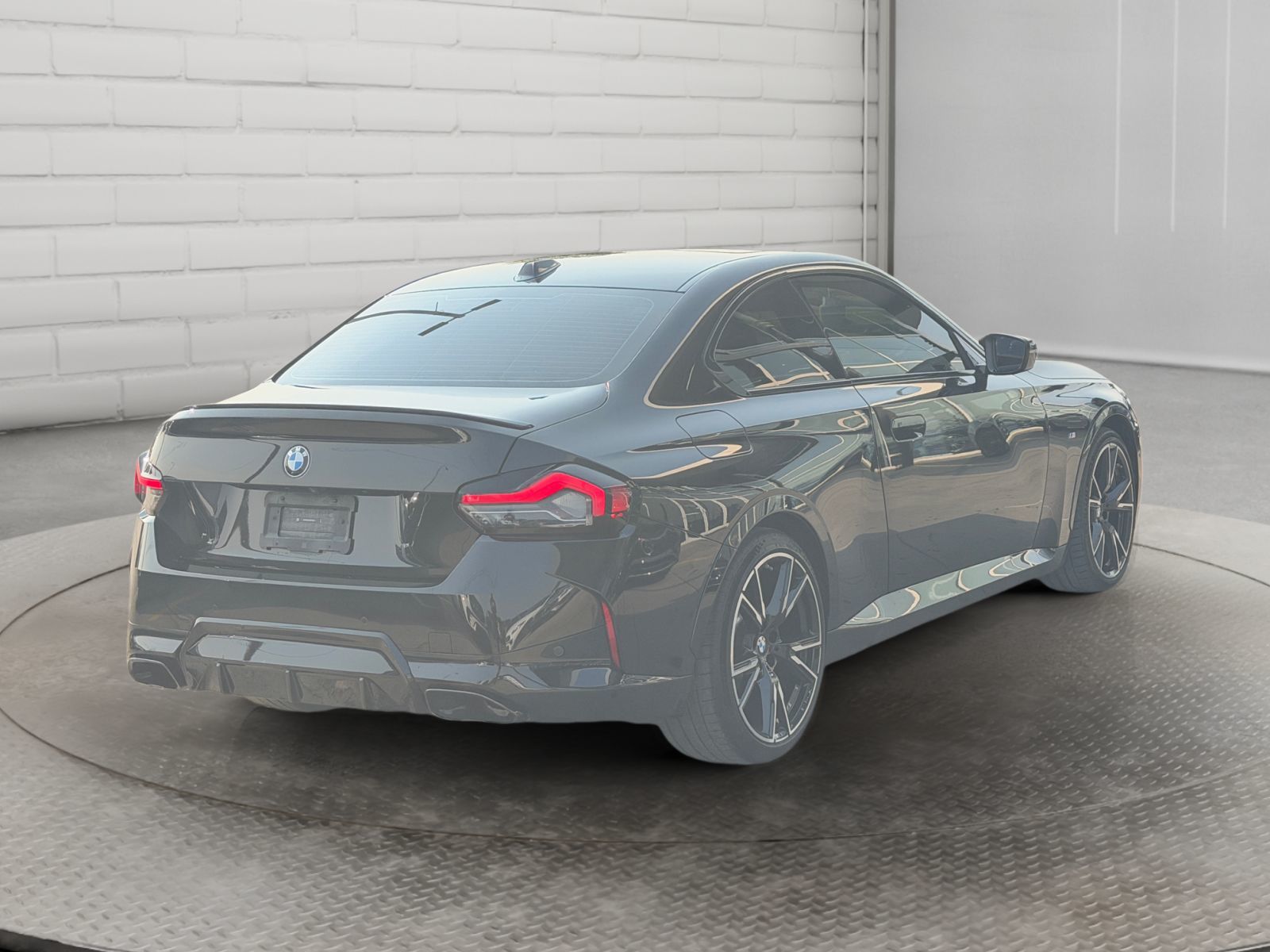 Photo 2025 BMW 2 Series M240i xDrive #5
