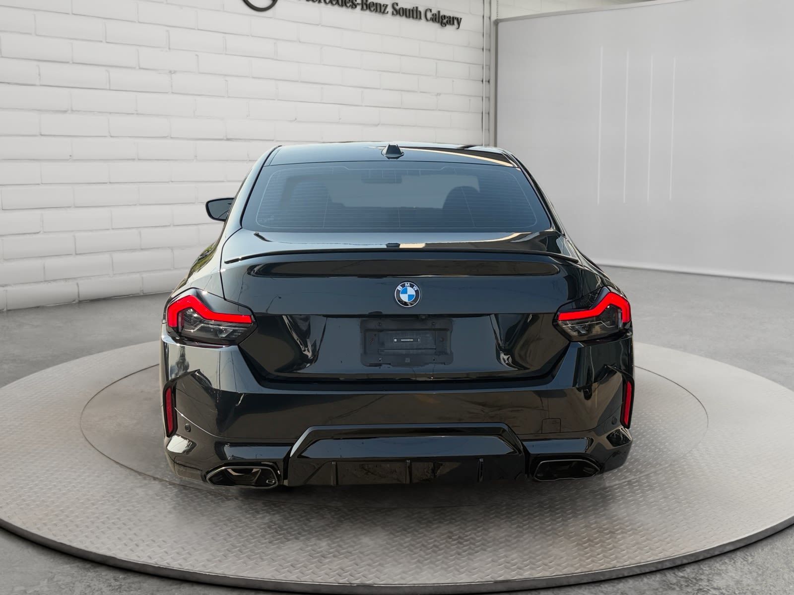 Photo 2025 BMW 2 Series M240i xDrive #6