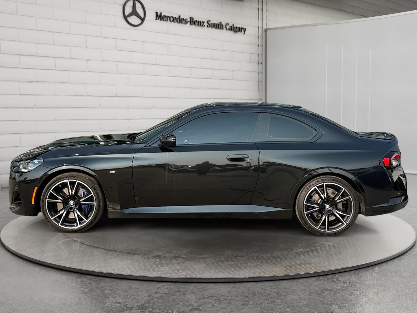 Photo 2025 BMW 2 Series M240i xDrive #8