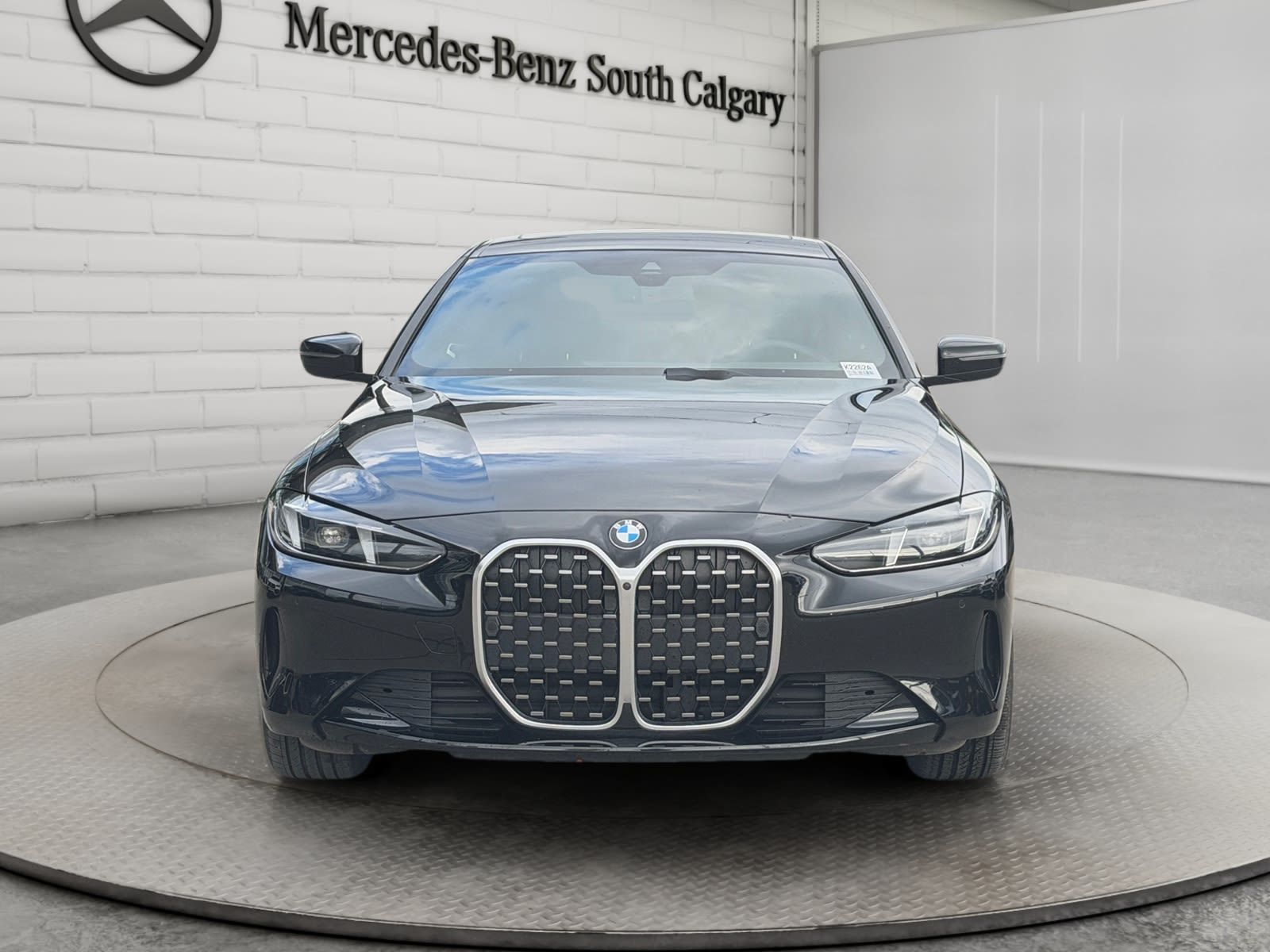 Photo 2025 BMW 4 Series 430i xDrive #2