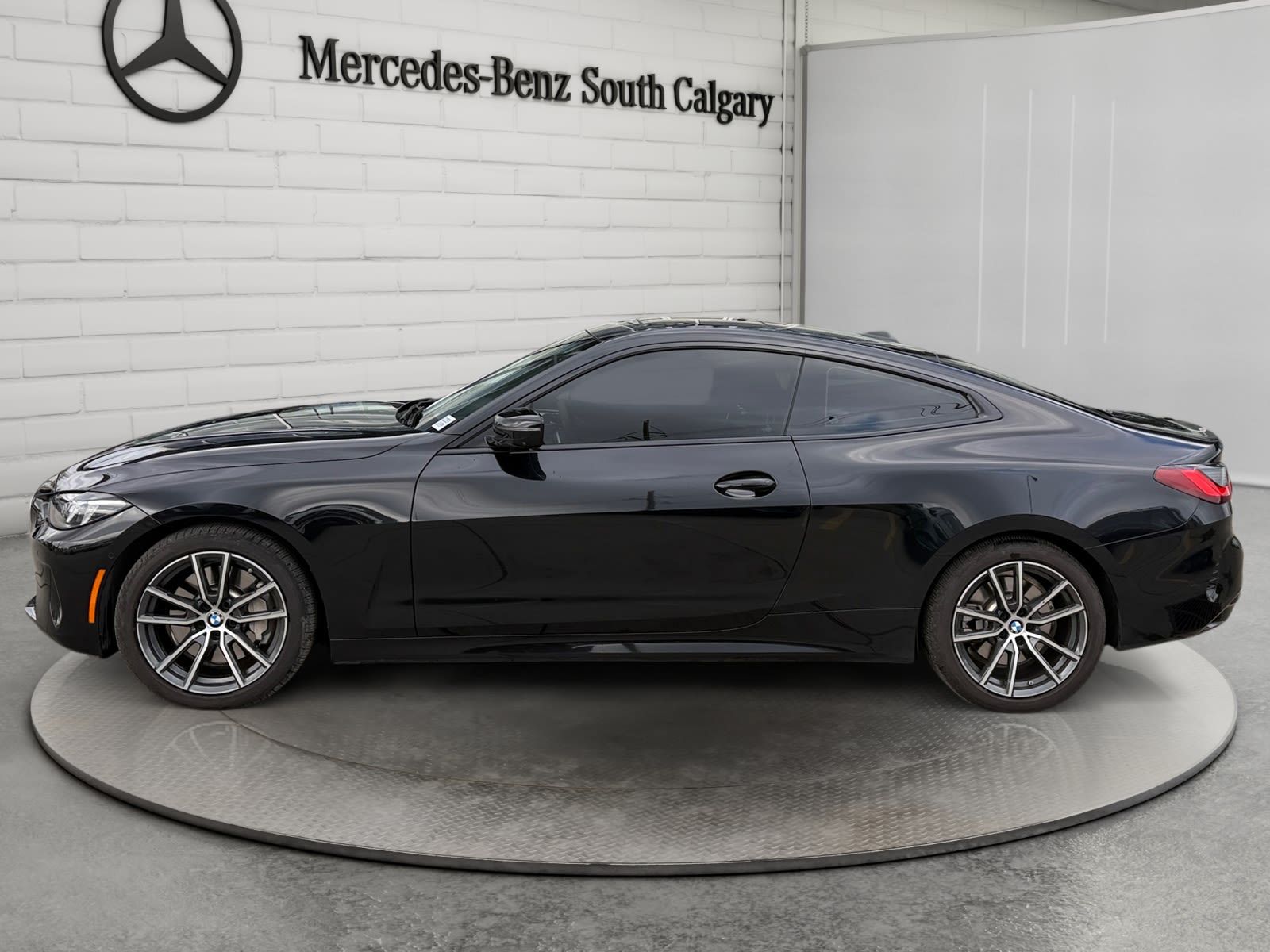 Photo 2025 BMW 4 Series 430i xDrive #8