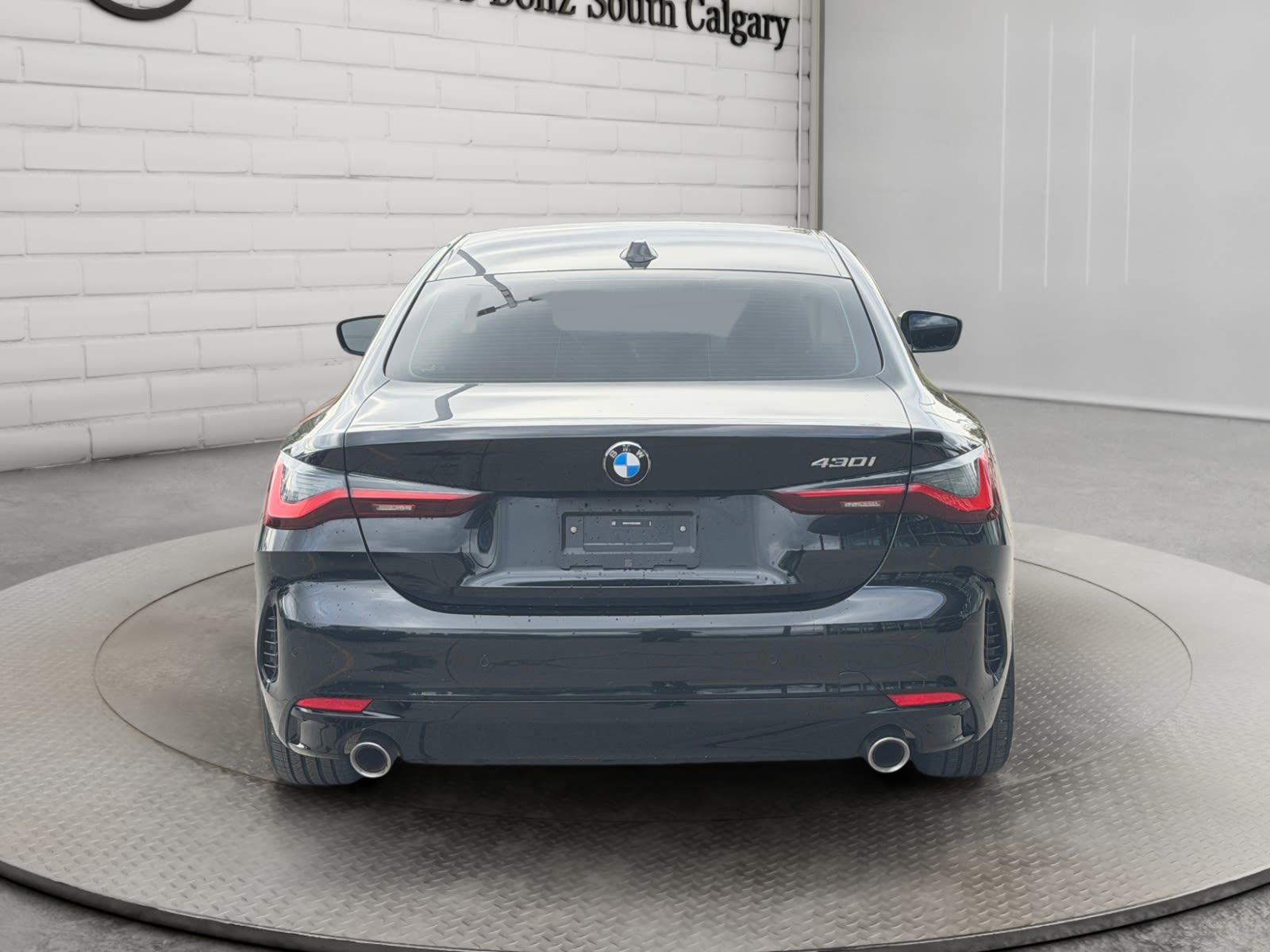 Photo 2025 BMW 4 Series 430i xDrive #6