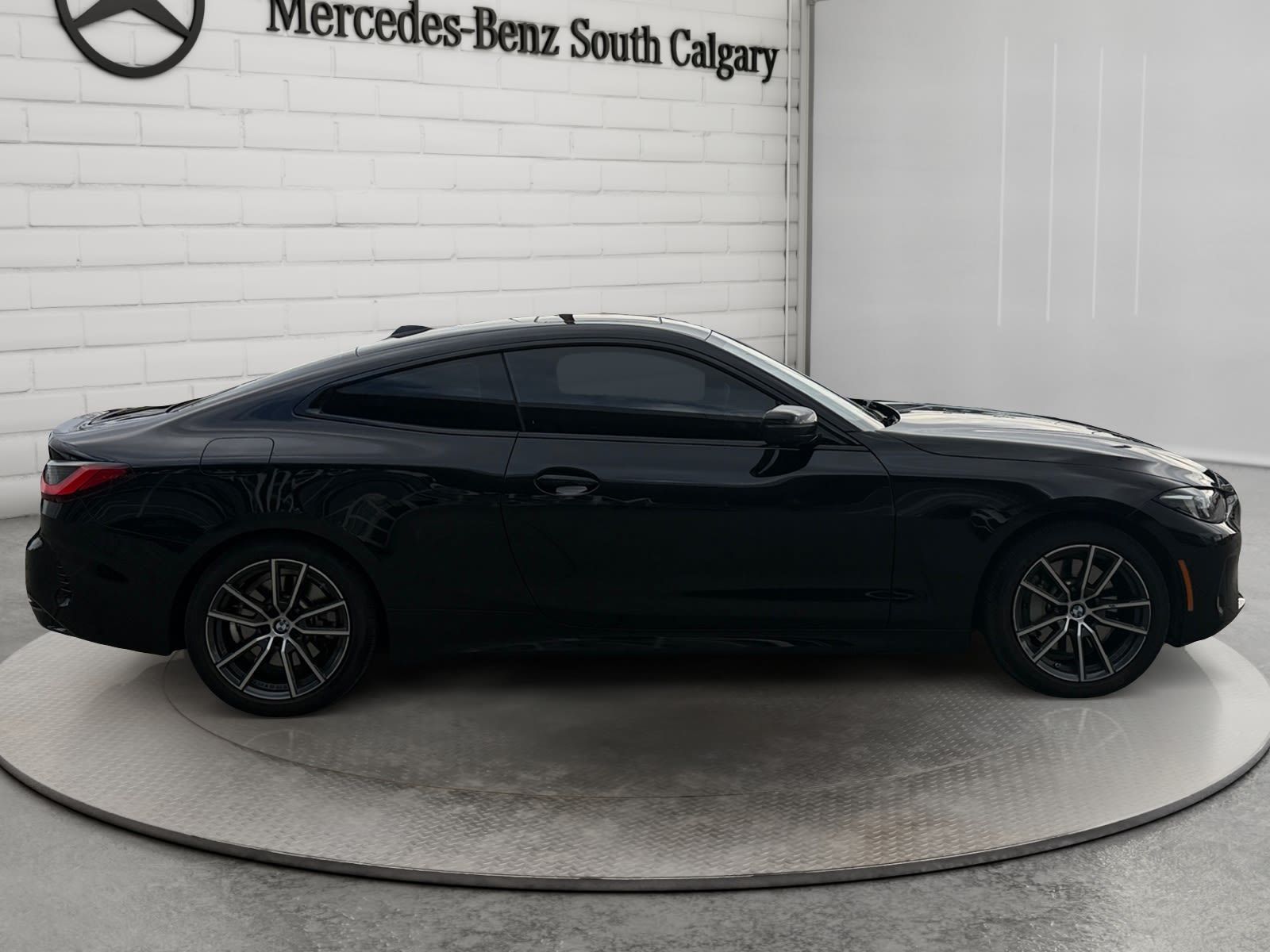 Photo 2025 BMW 4 Series 430i xDrive #4