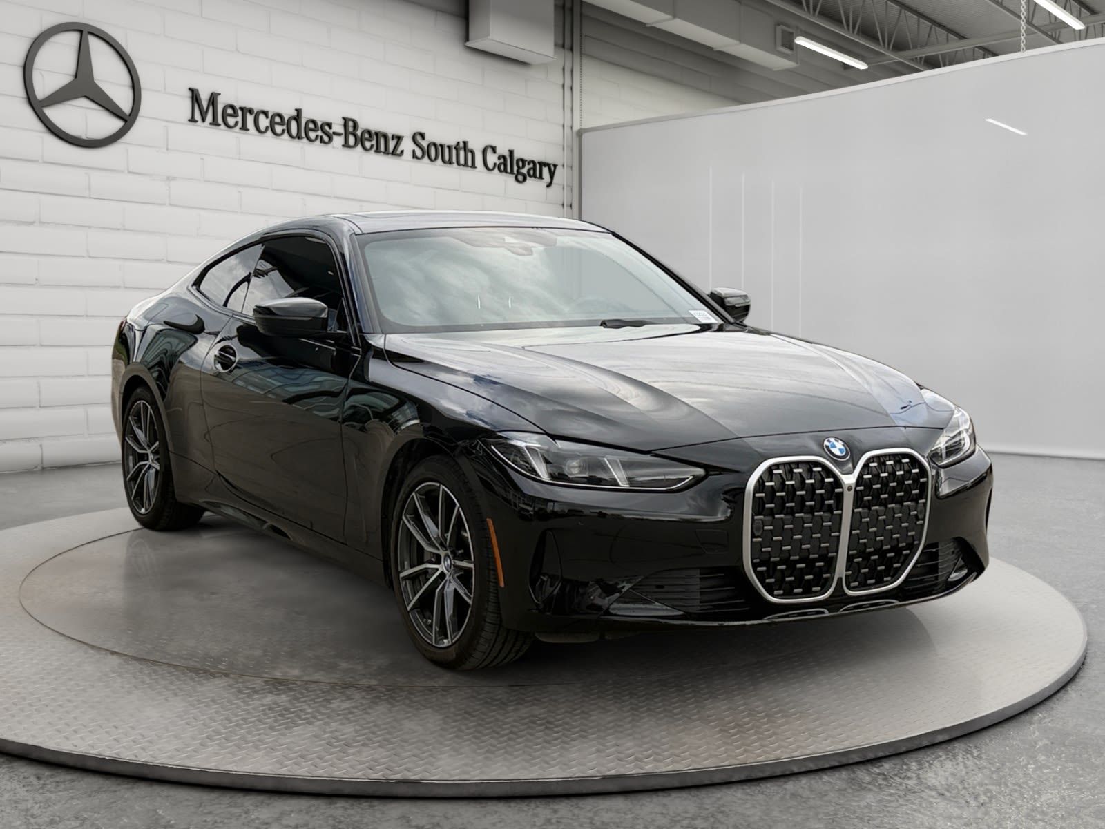 Photo 2025 BMW 4 Series 430i xDrive #3