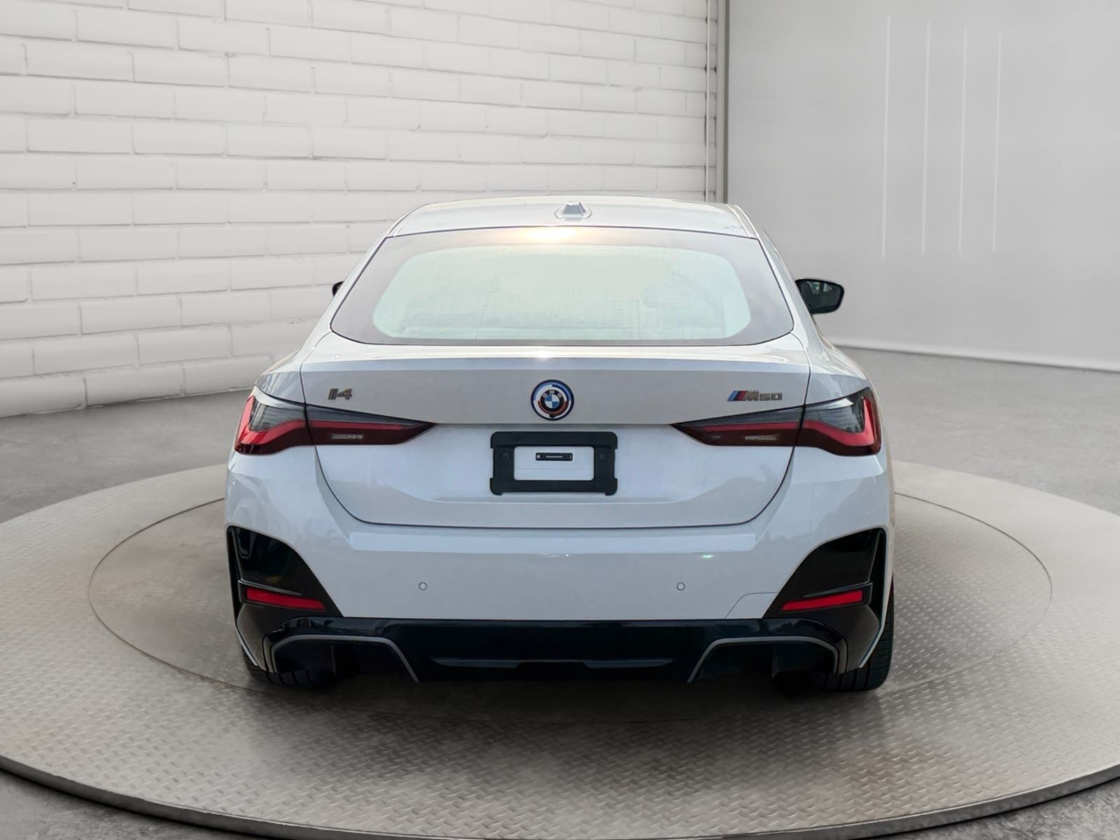 Photo 2024 BMW i4 M50 xDrive #6