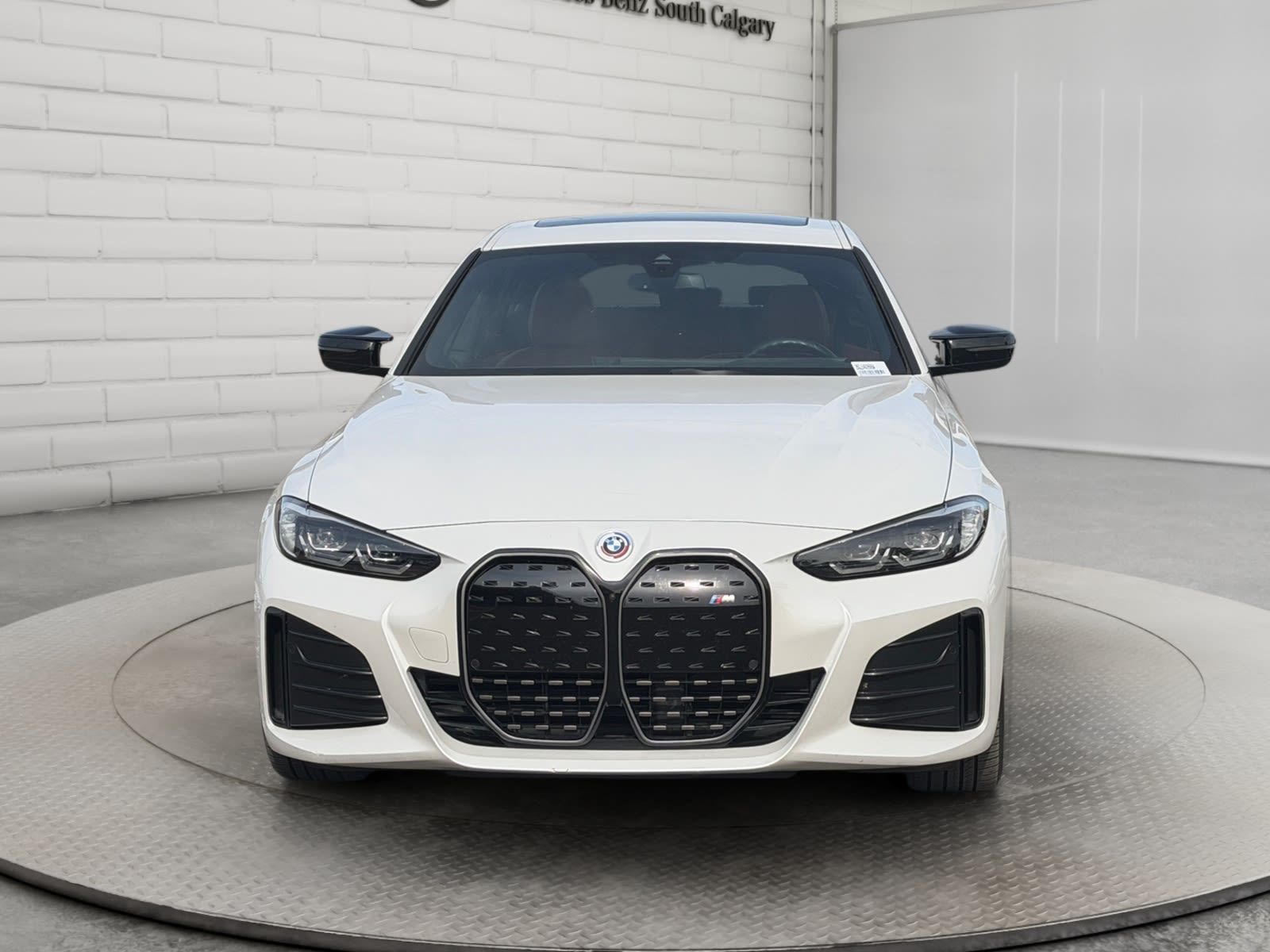 Photo 2024 BMW i4 M50 xDrive #2