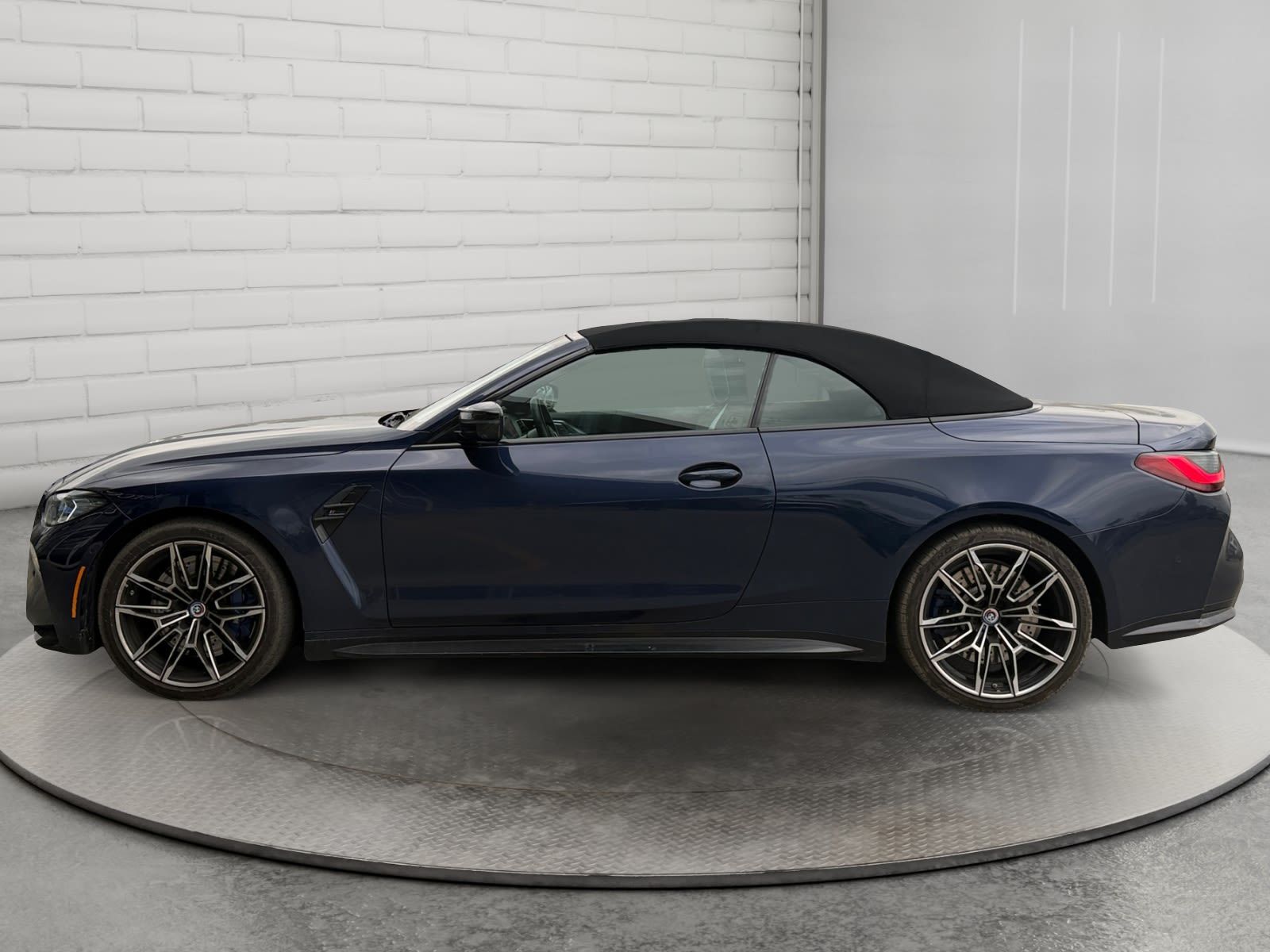 Photo 2022 BMW M4 Competition M xDrive #8