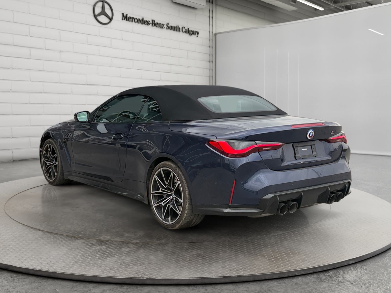 Photo 2022 BMW M4 Competition M xDrive #7