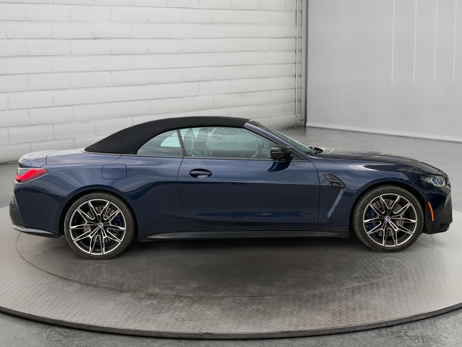 Photo 2022 BMW M4 Competition M xDrive #4
