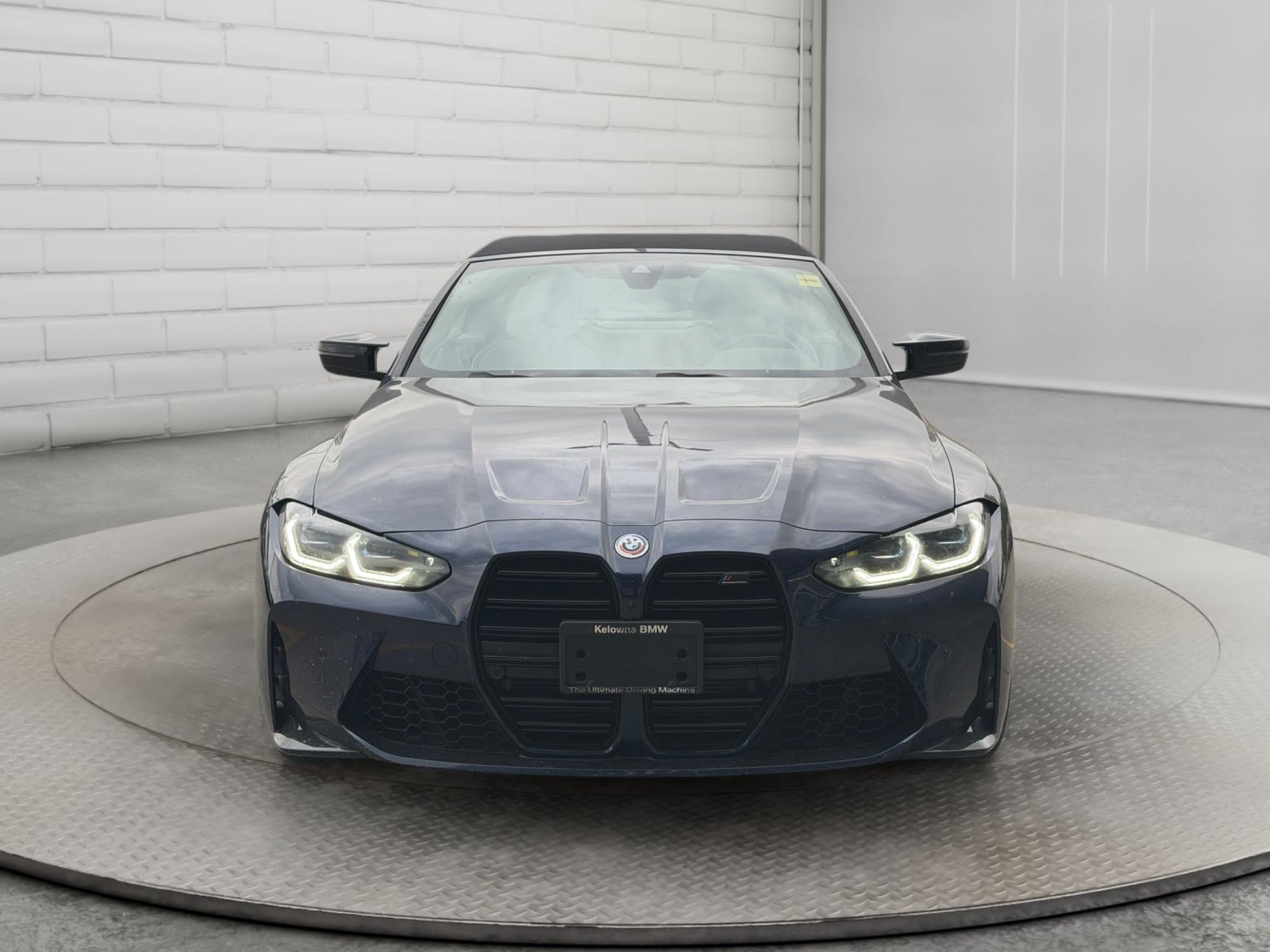 Photo 2022 BMW M4 Competition M xDrive #2