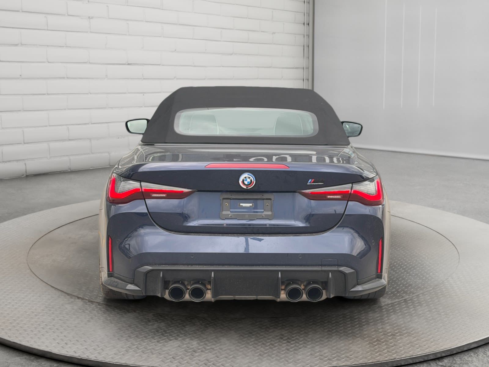 Photo 2022 BMW M4 Competition M xDrive #6