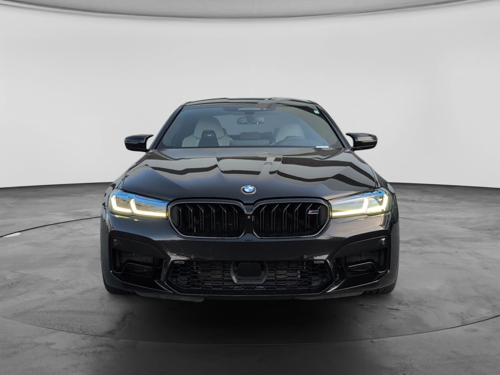 Photo 2021 BMW M5 Competition #2