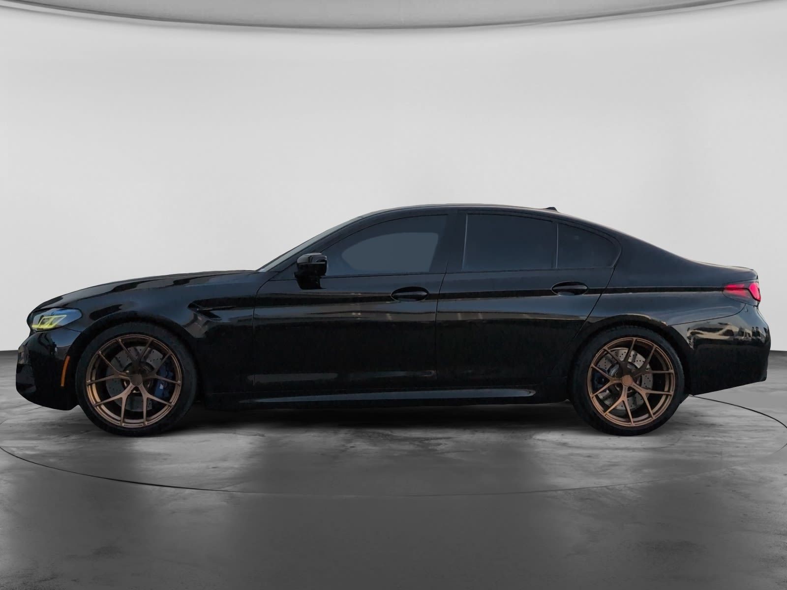 Photo 2021 BMW M5 Competition #7