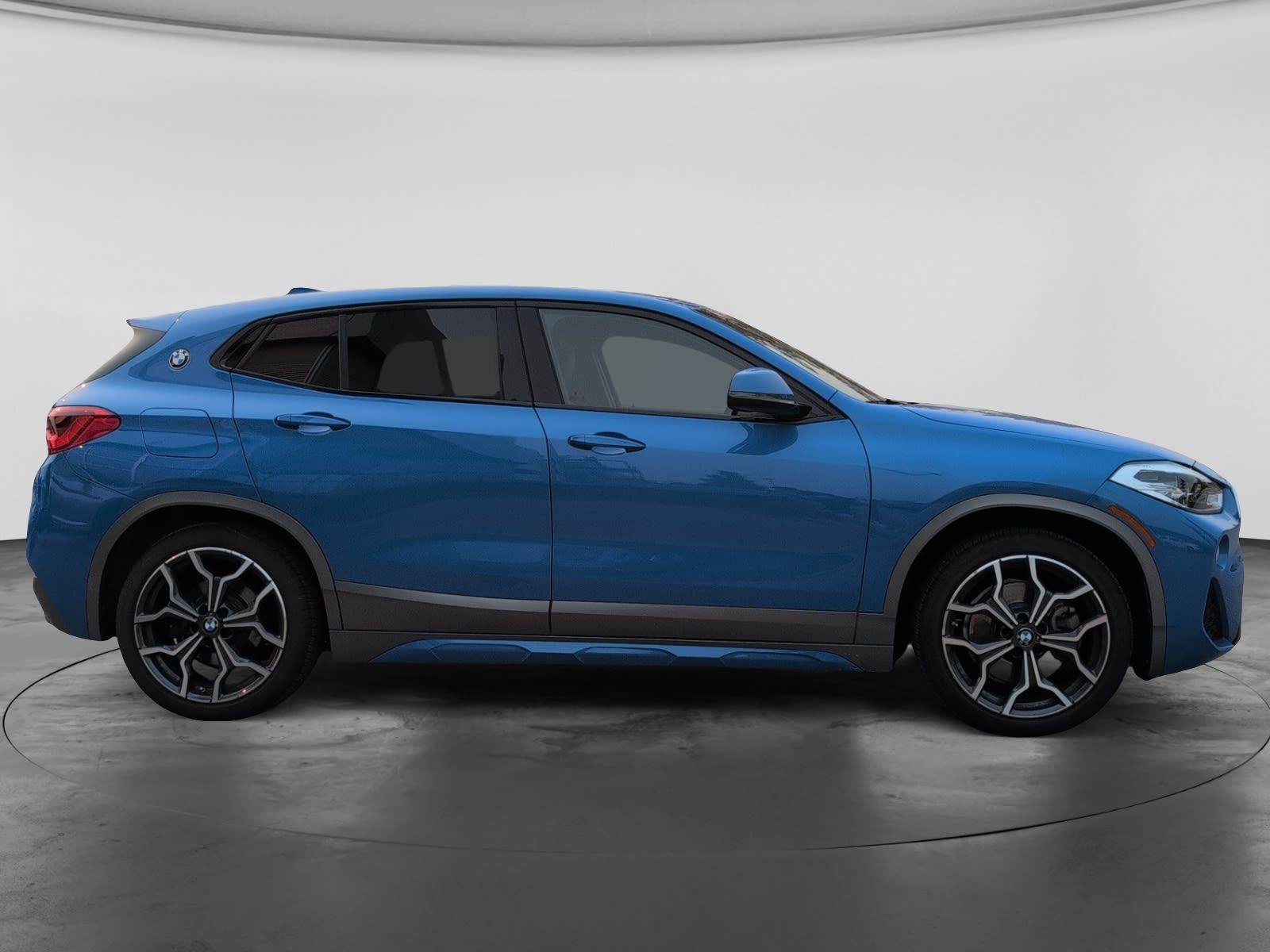 Photo 2018 BMW X2 xDrive28i #4