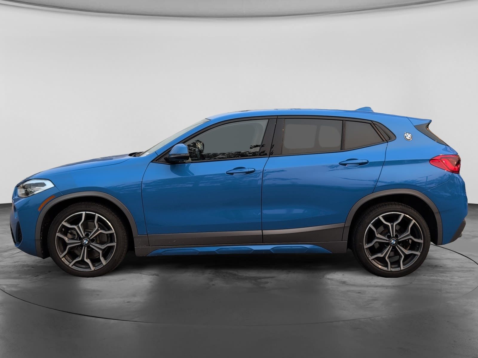 Photo 2018 BMW X2 xDrive28i #8