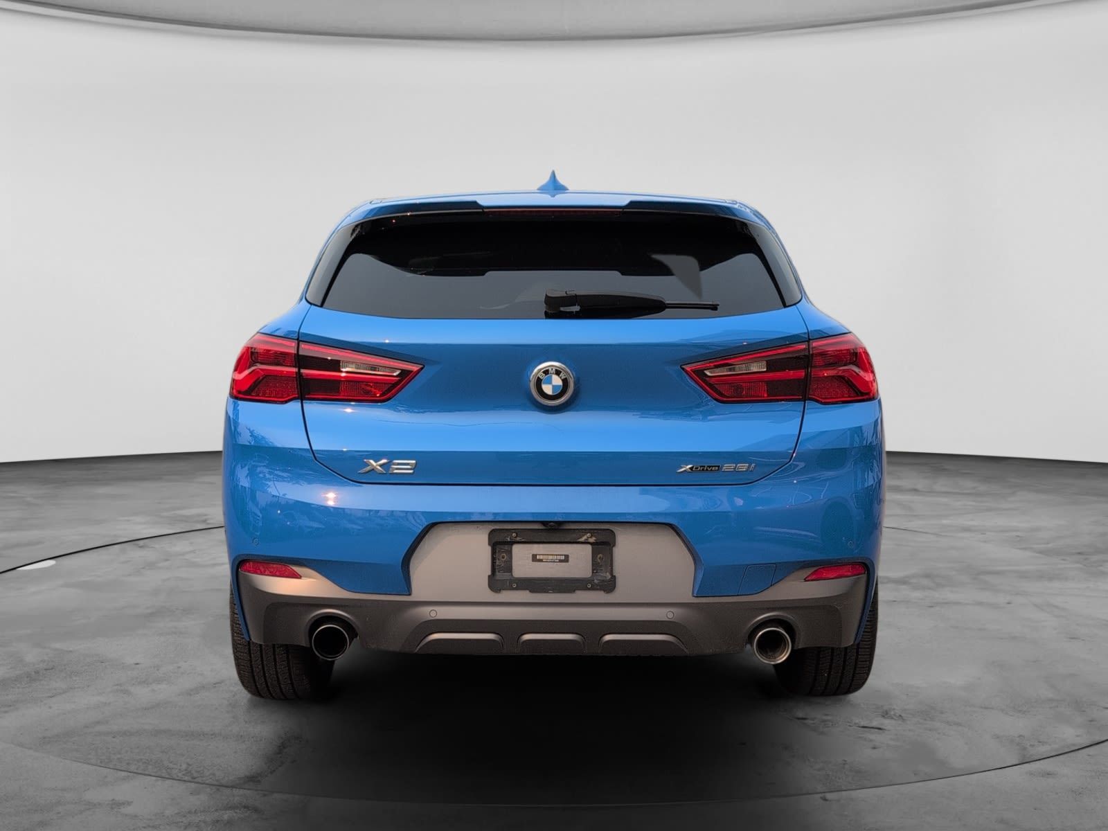 Photo 2018 BMW X2 xDrive28i #6