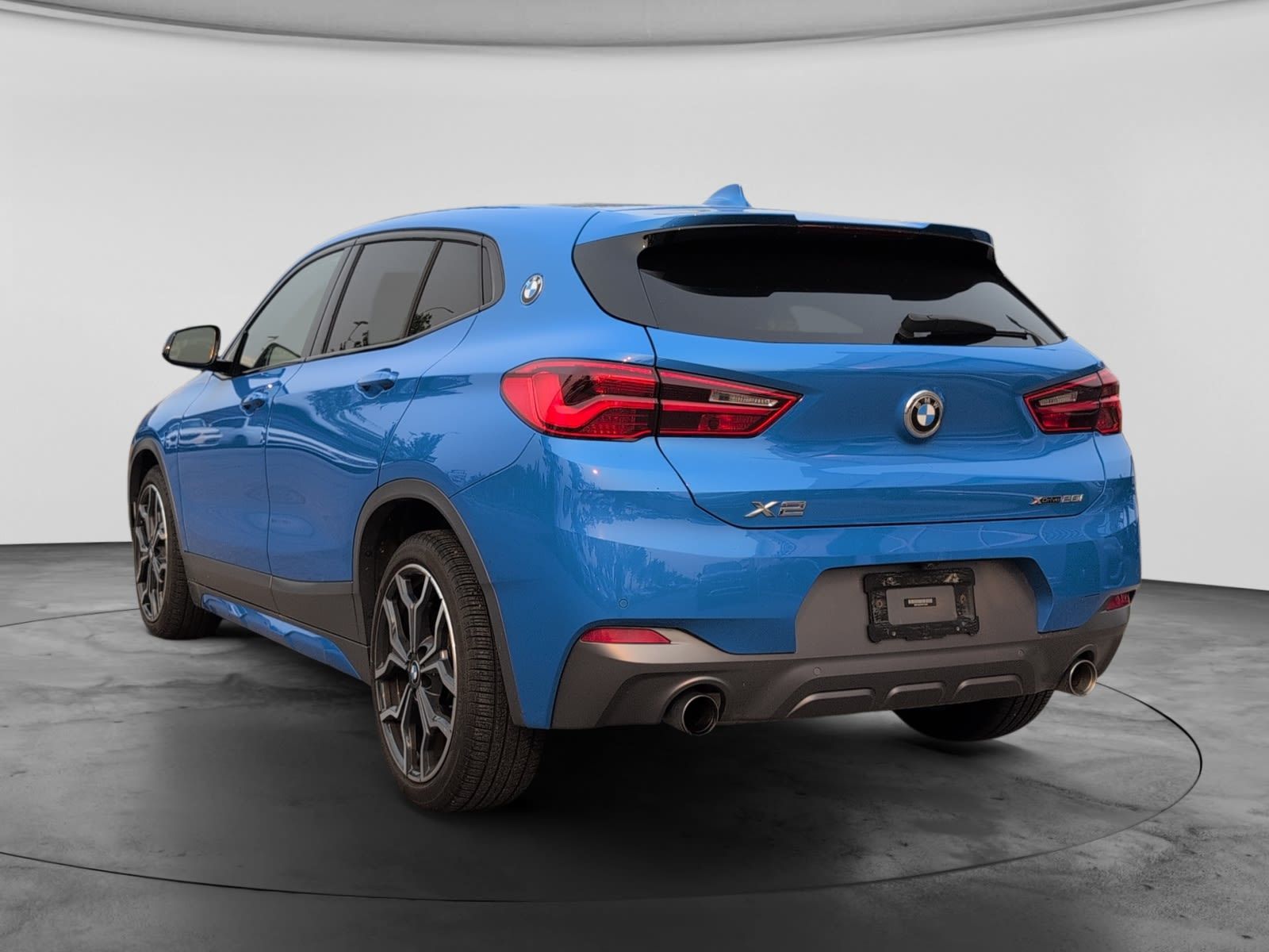 Photo 2018 BMW X2 xDrive28i #7