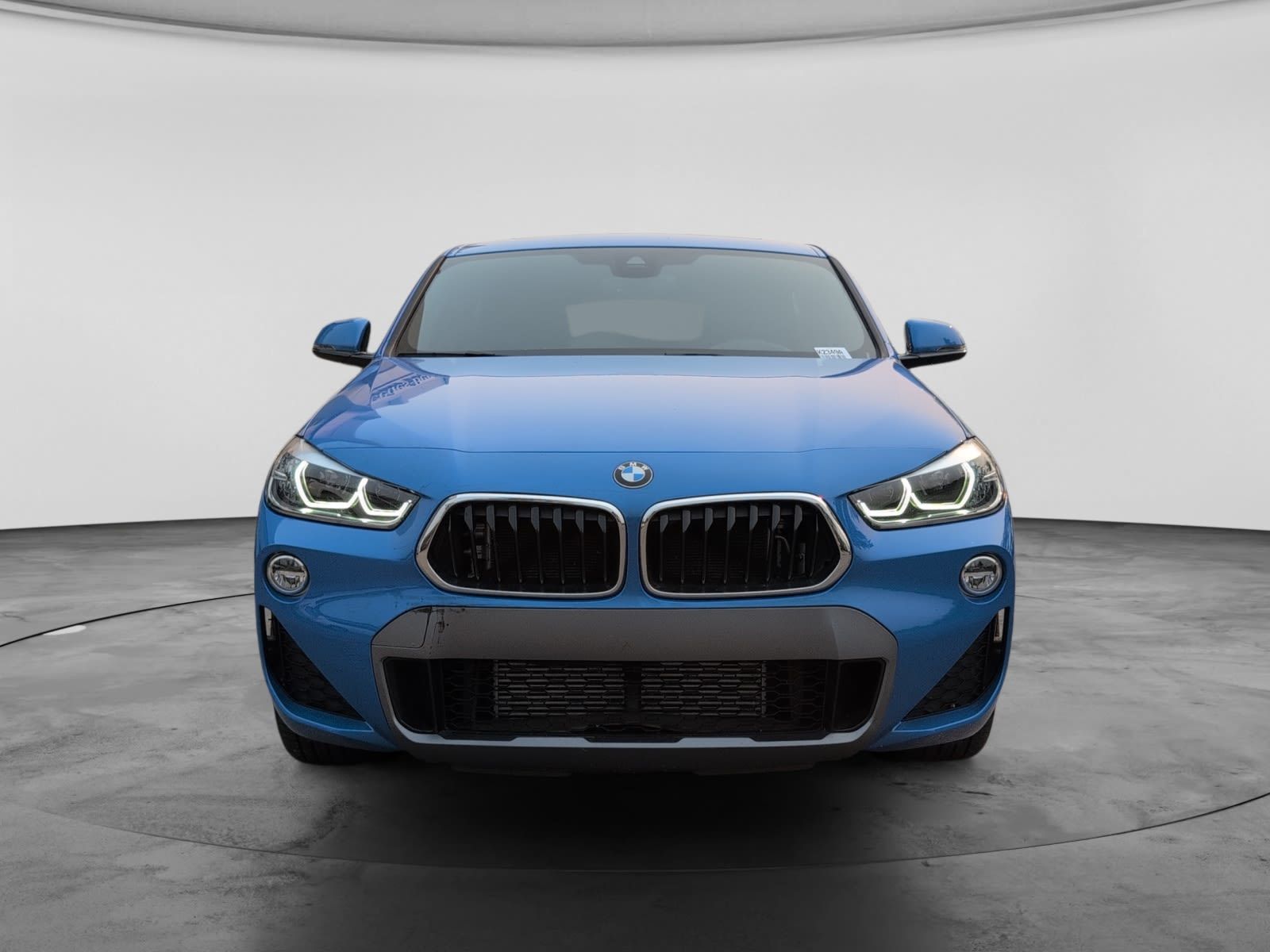 Photo 2018 BMW X2 xDrive28i #2