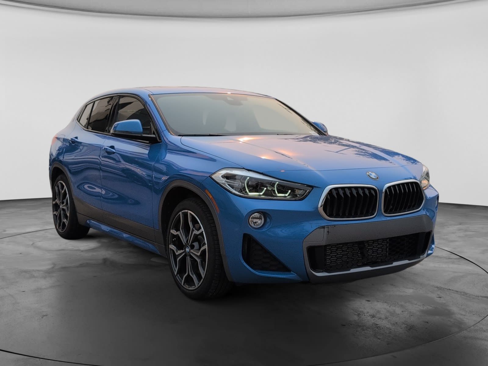 Photo 2018 BMW X2 xDrive28i #3
