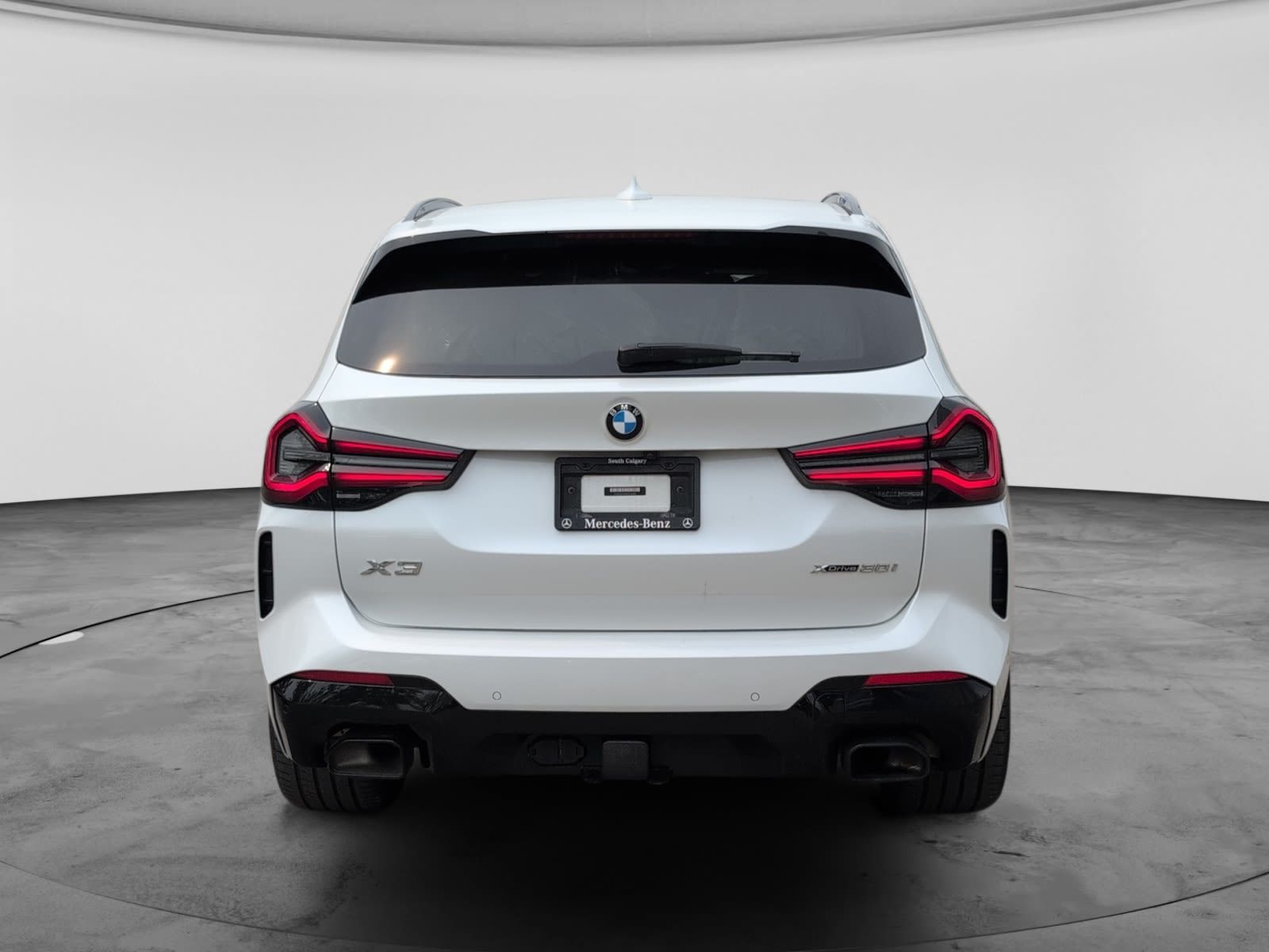 Photo 2022 BMW X3 xDrive30i #6