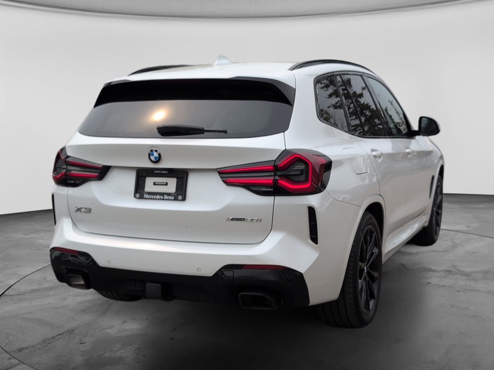 Photo 2022 BMW X3 xDrive30i #5