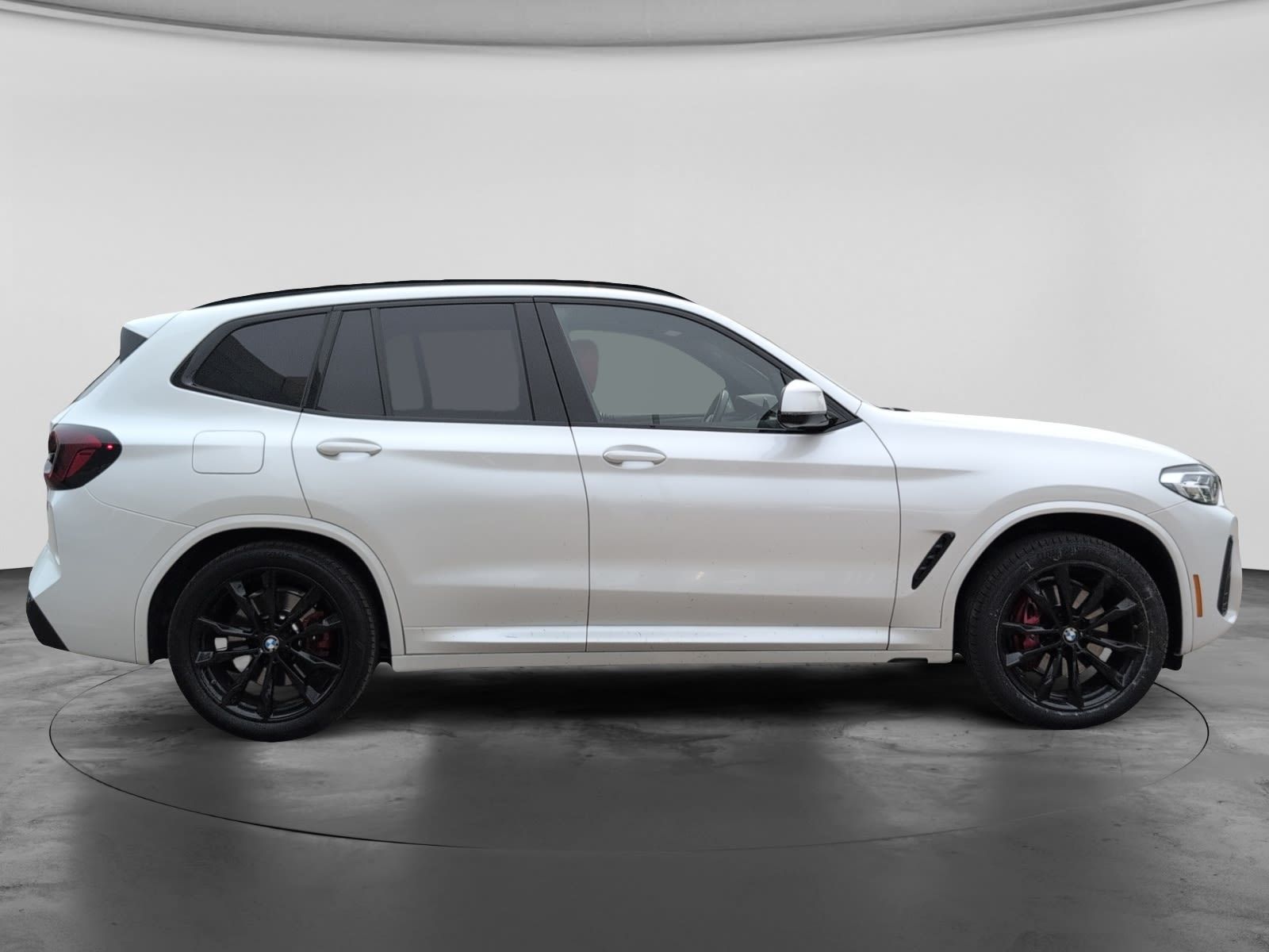 Photo 2022 BMW X3 xDrive30i #4