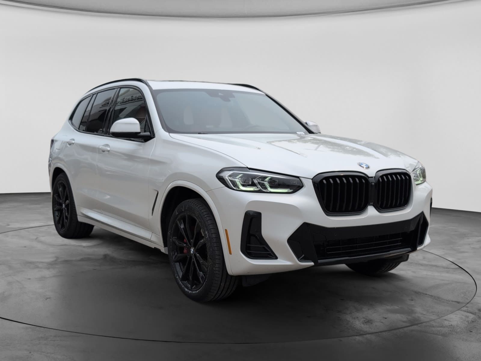 Photo 2022 BMW X3 xDrive30i #3