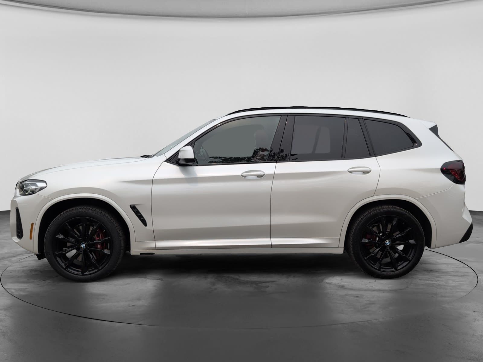 Photo 2022 BMW X3 xDrive30i #8
