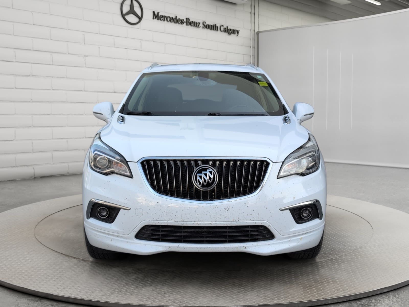 Photo 2018 Buick Envision Essence #2