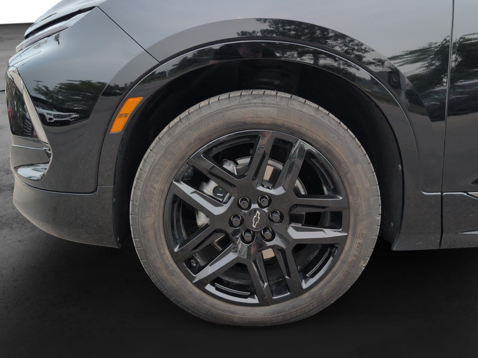 Photo 2025 Chevrolet Blazer RS #8