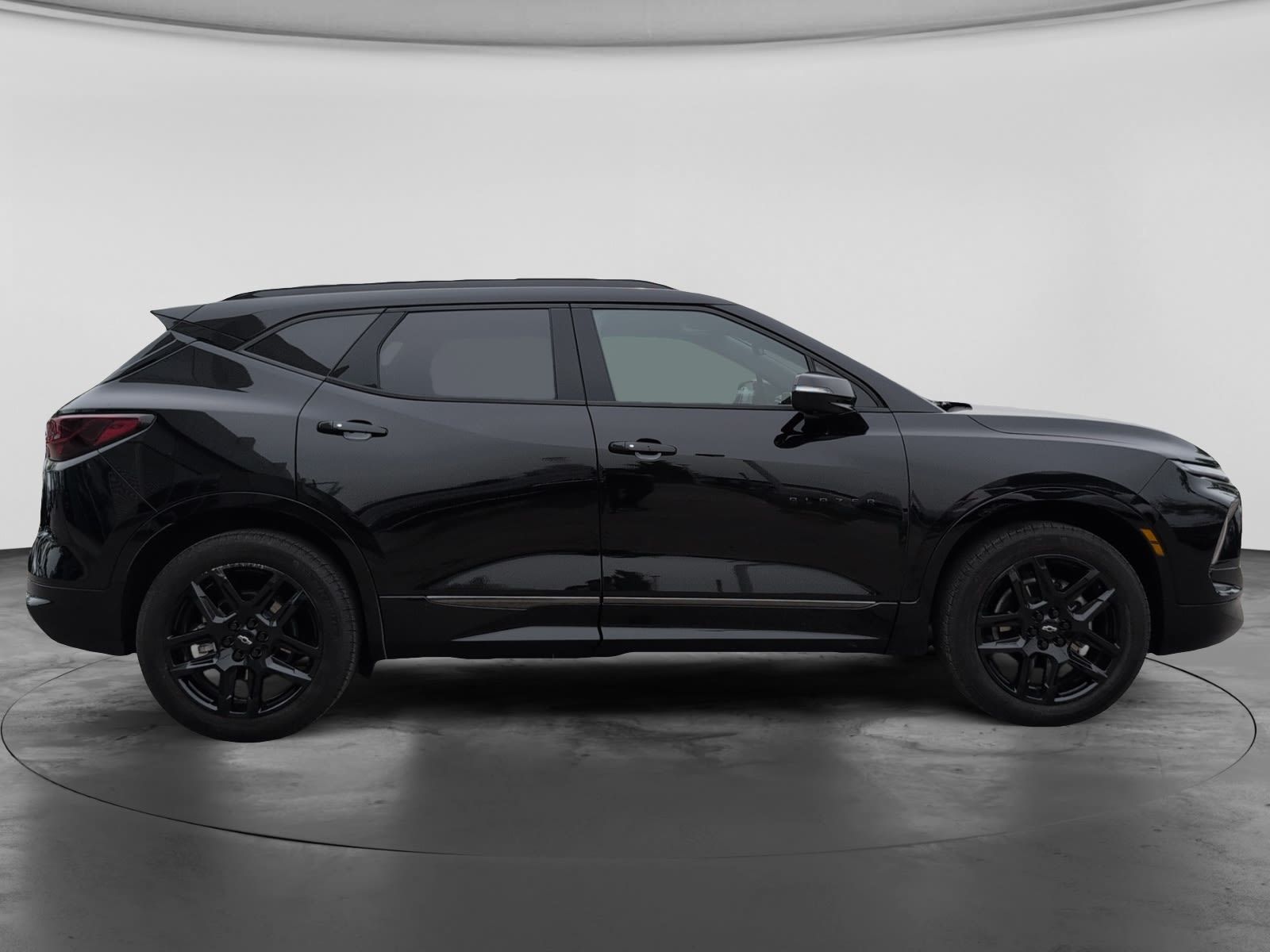 Photo 2025 Chevrolet Blazer RS #4
