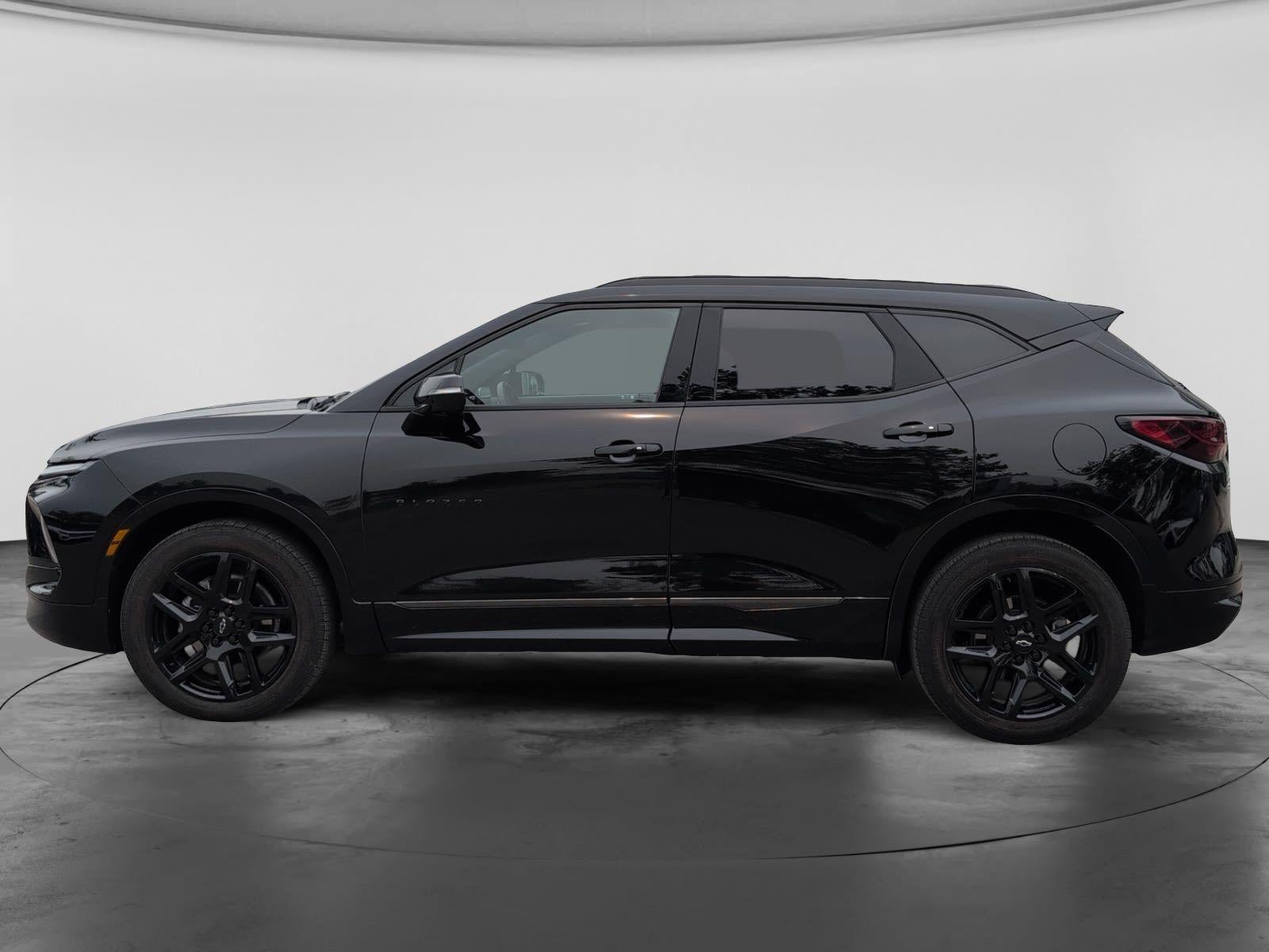 Photo 2025 Chevrolet Blazer RS #7