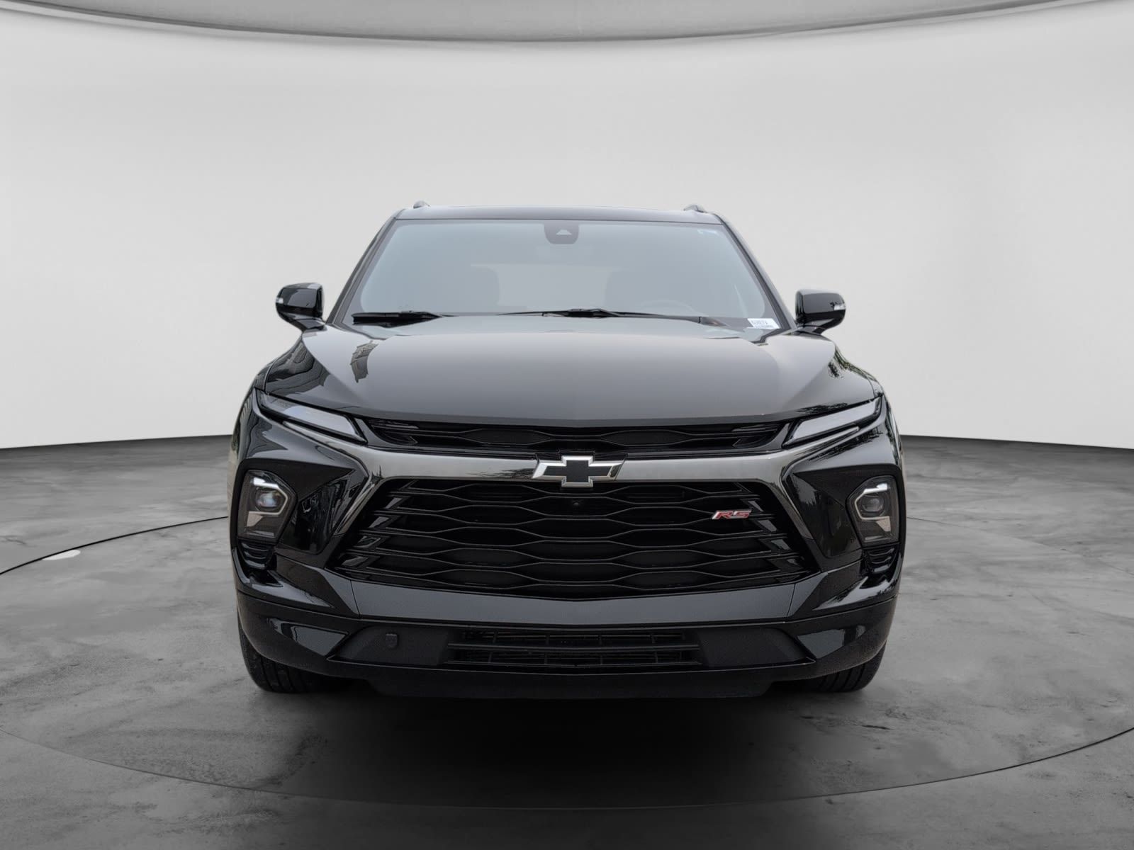 Photo 2025 Chevrolet Blazer RS #2