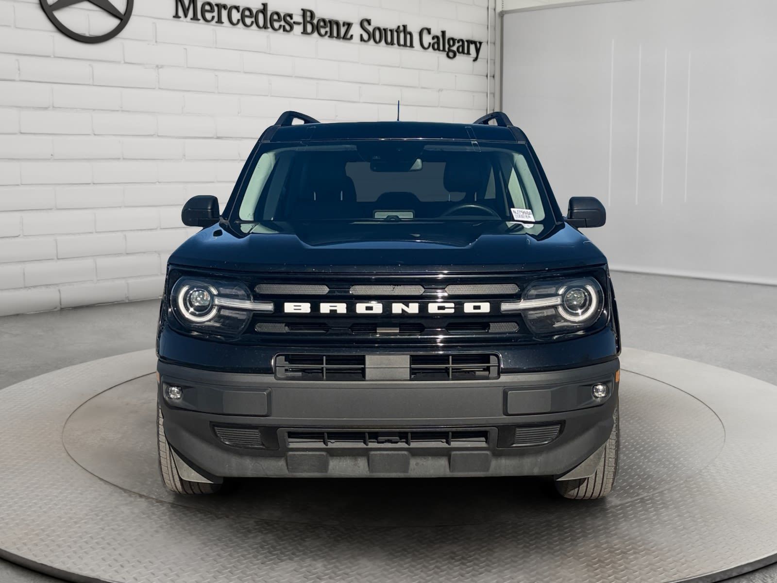 Photo 2021 Ford Bronco Sport Outer Banks #2