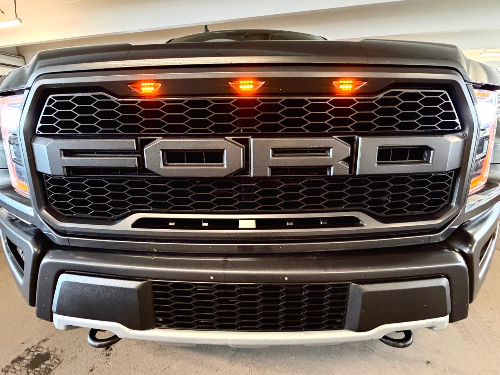 Photo 2019 Ford F-150 Raptor #3
