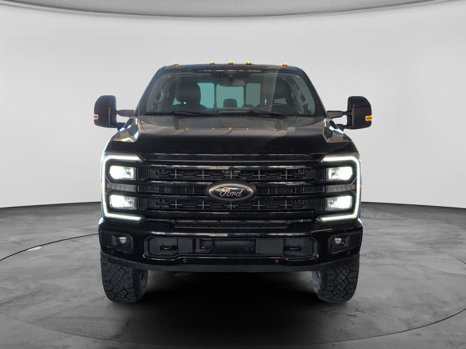 Photo 2024 Ford Super Duty F-350 SRW LARIAT #2