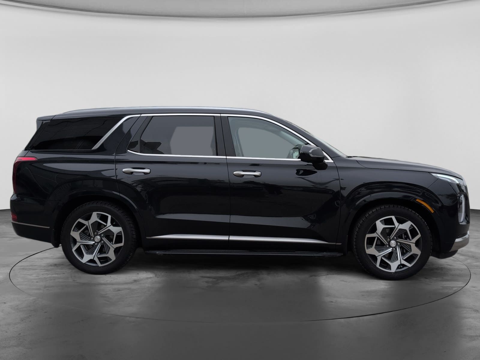 Photo 2022 Hyundai Palisade Ultimate Calligraphy #4
