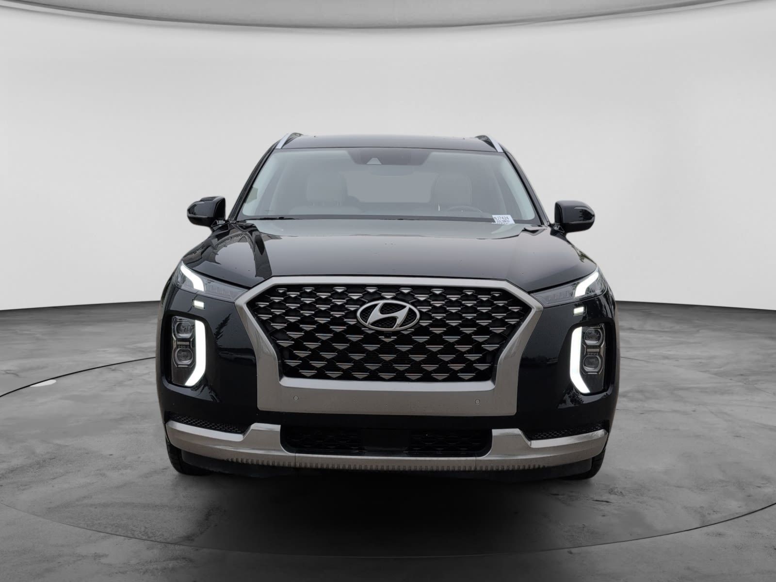 Photo 2022 Hyundai Palisade Ultimate Calligraphy #2