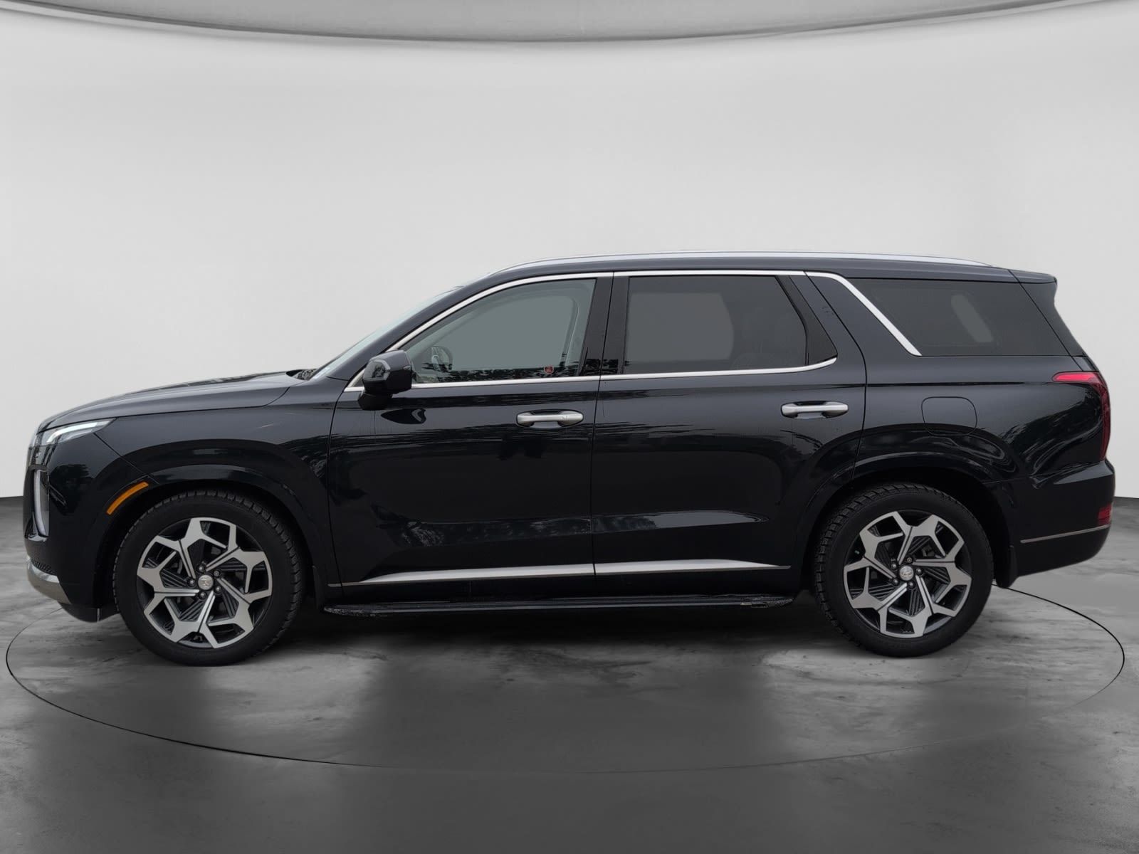 Photo 2022 Hyundai Palisade Ultimate Calligraphy #8