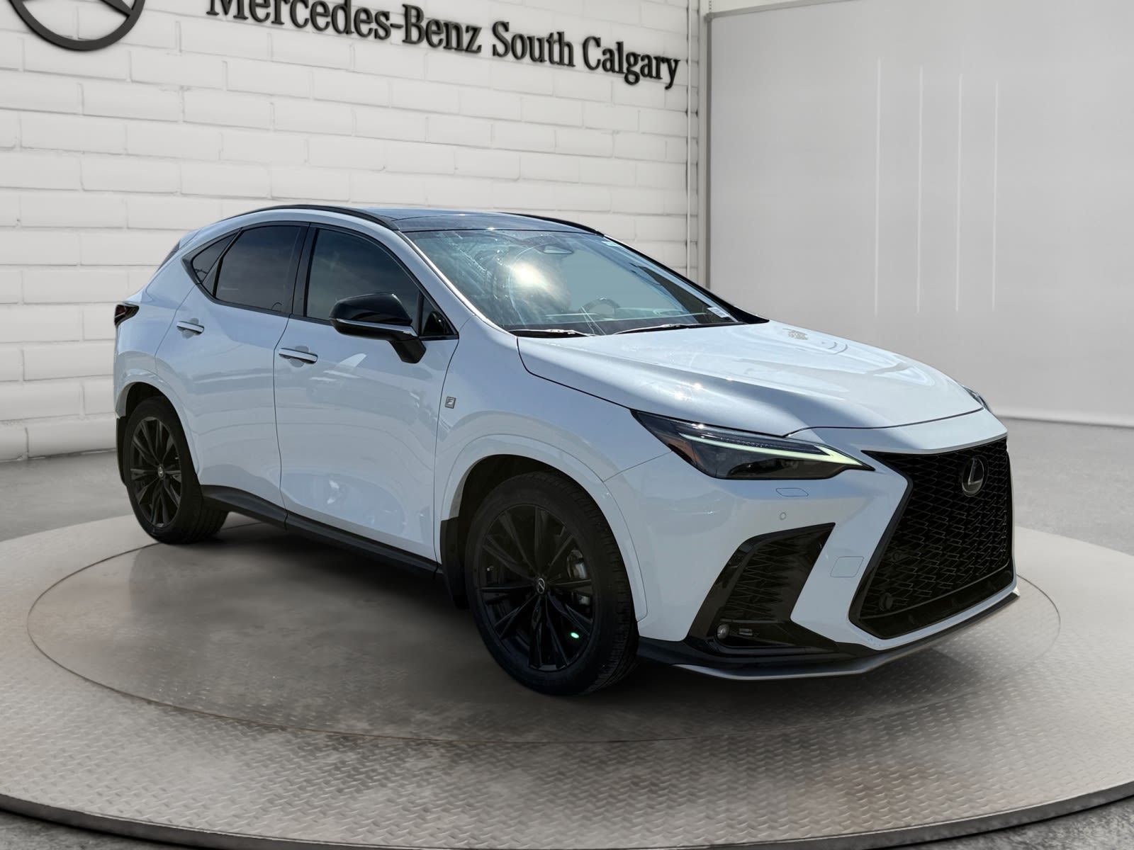 Photo 2022 Lexus NX NX 350 #3