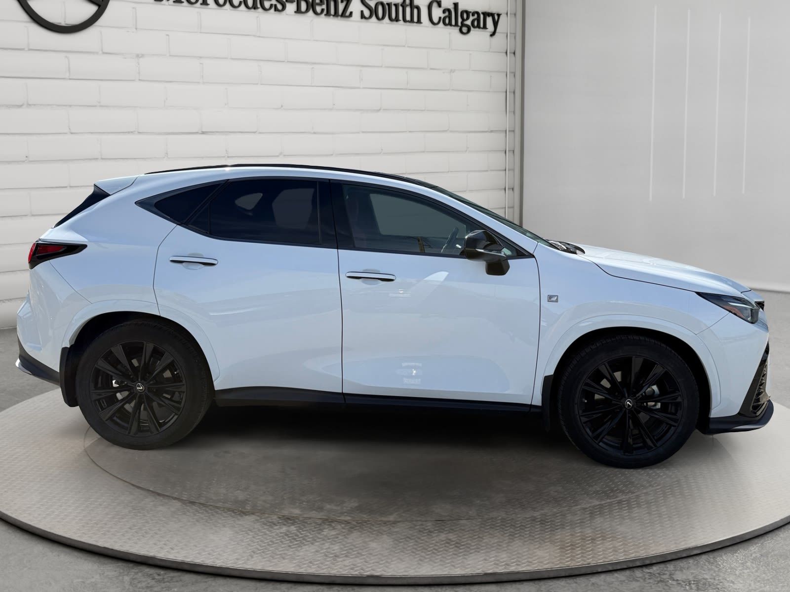Photo 2022 Lexus NX NX 350 #4