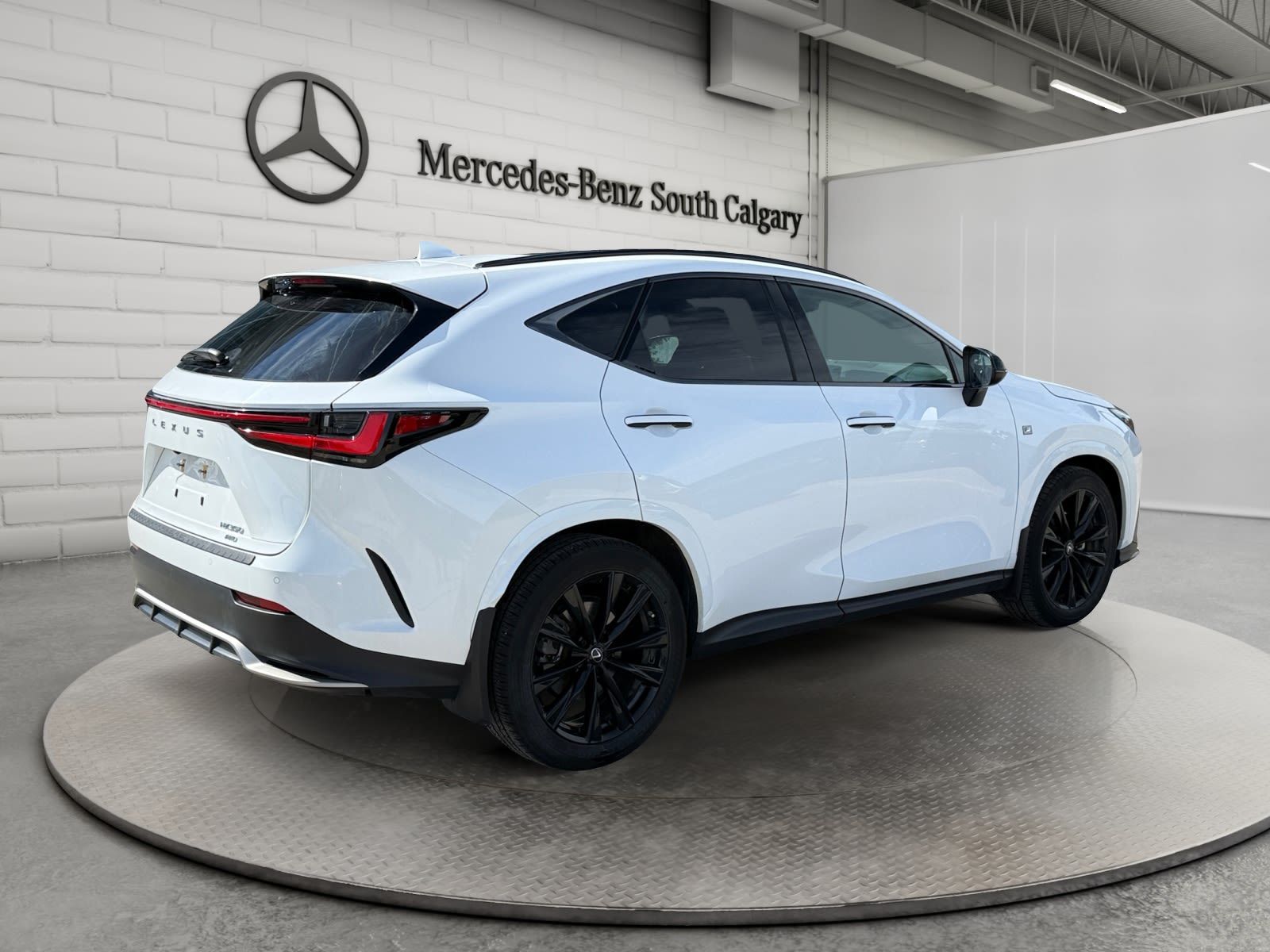 Photo 2022 Lexus NX NX 350 #5