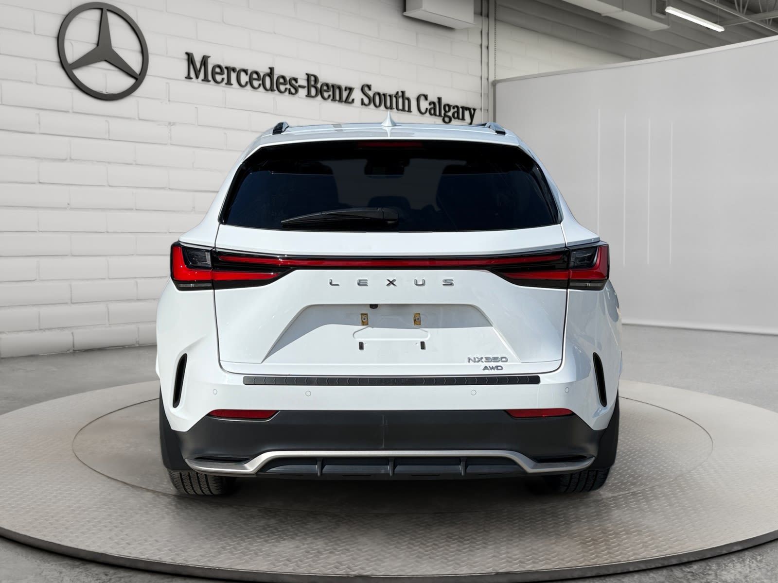 Photo 2022 Lexus NX NX 350 #6