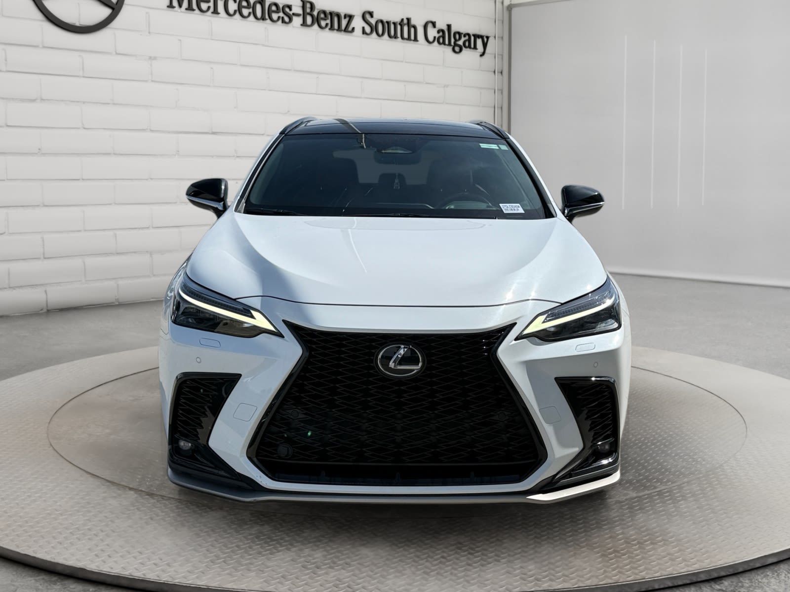 Photo 2022 Lexus NX NX 350 #2