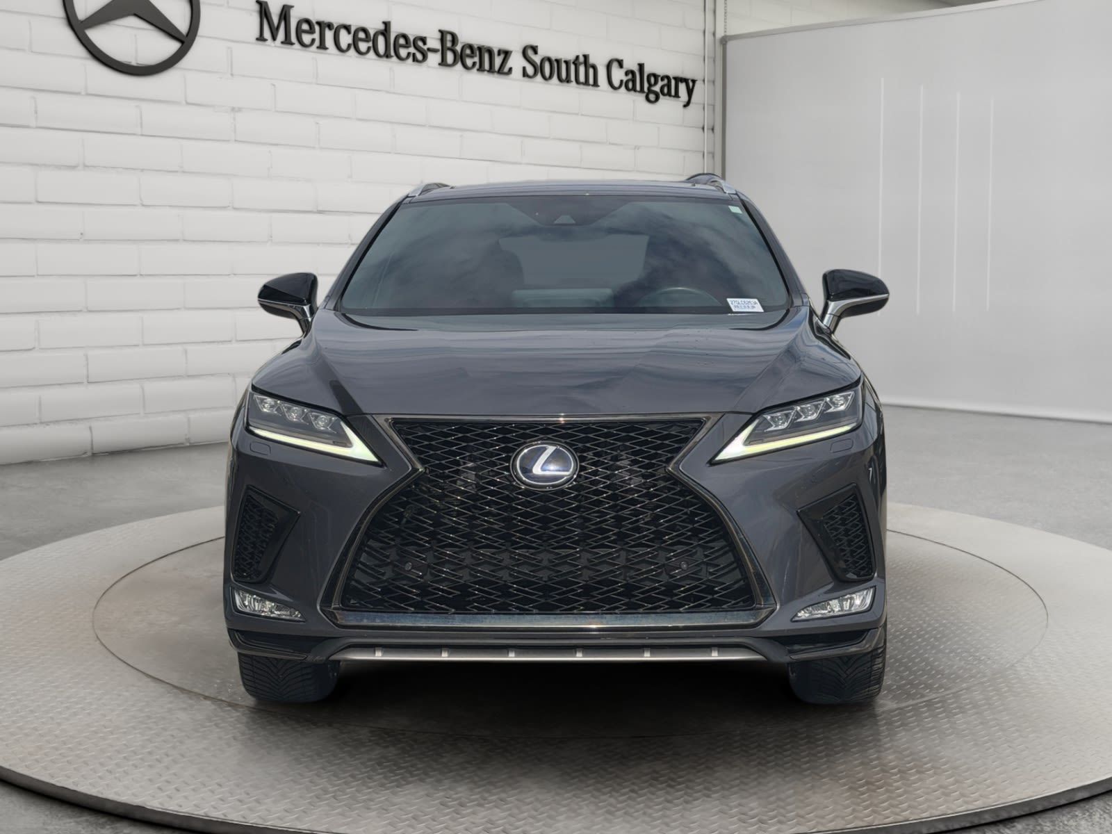 Photo 2022 Lexus RX RX 450h #2