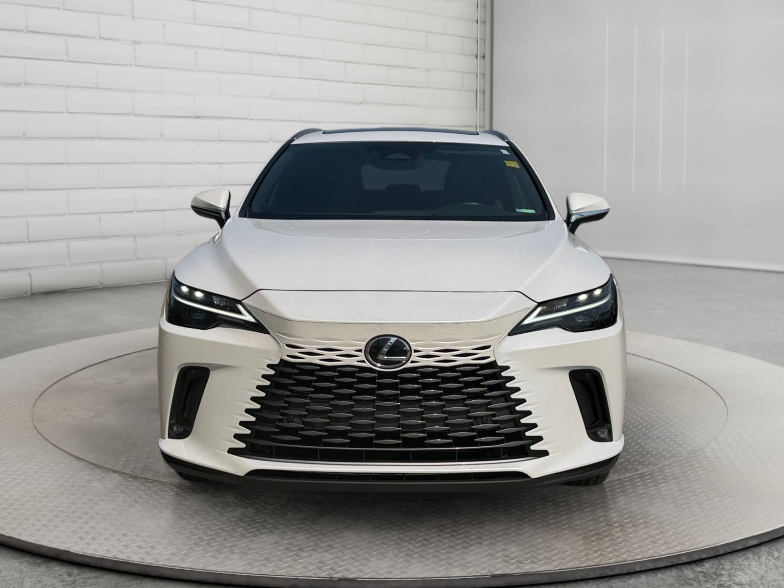 Photo 2024 Lexus RX RX 350 #2
