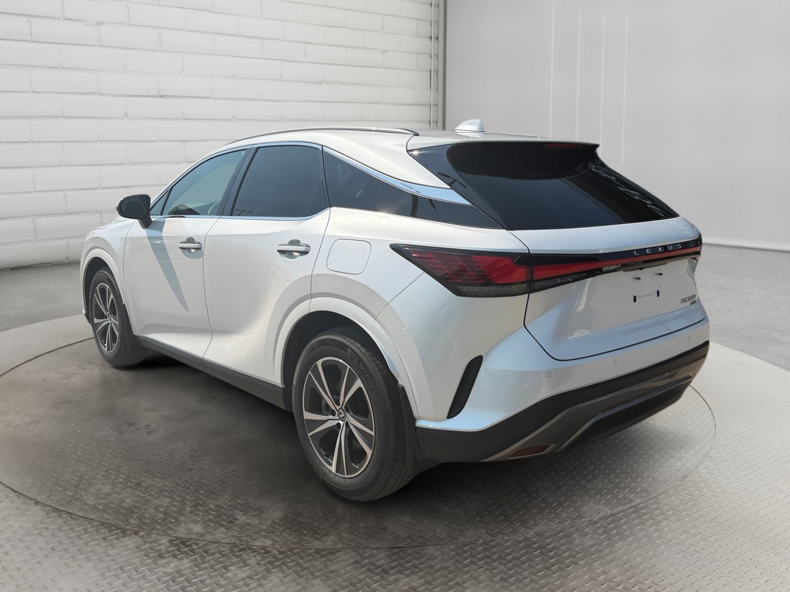 Photo 2024 Lexus RX RX 350 #7