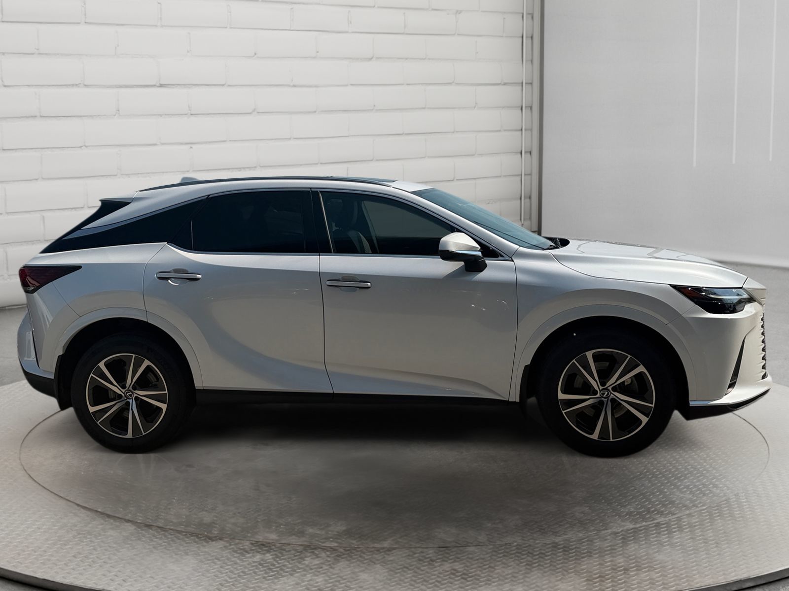 Photo 2024 Lexus RX RX 350 #4