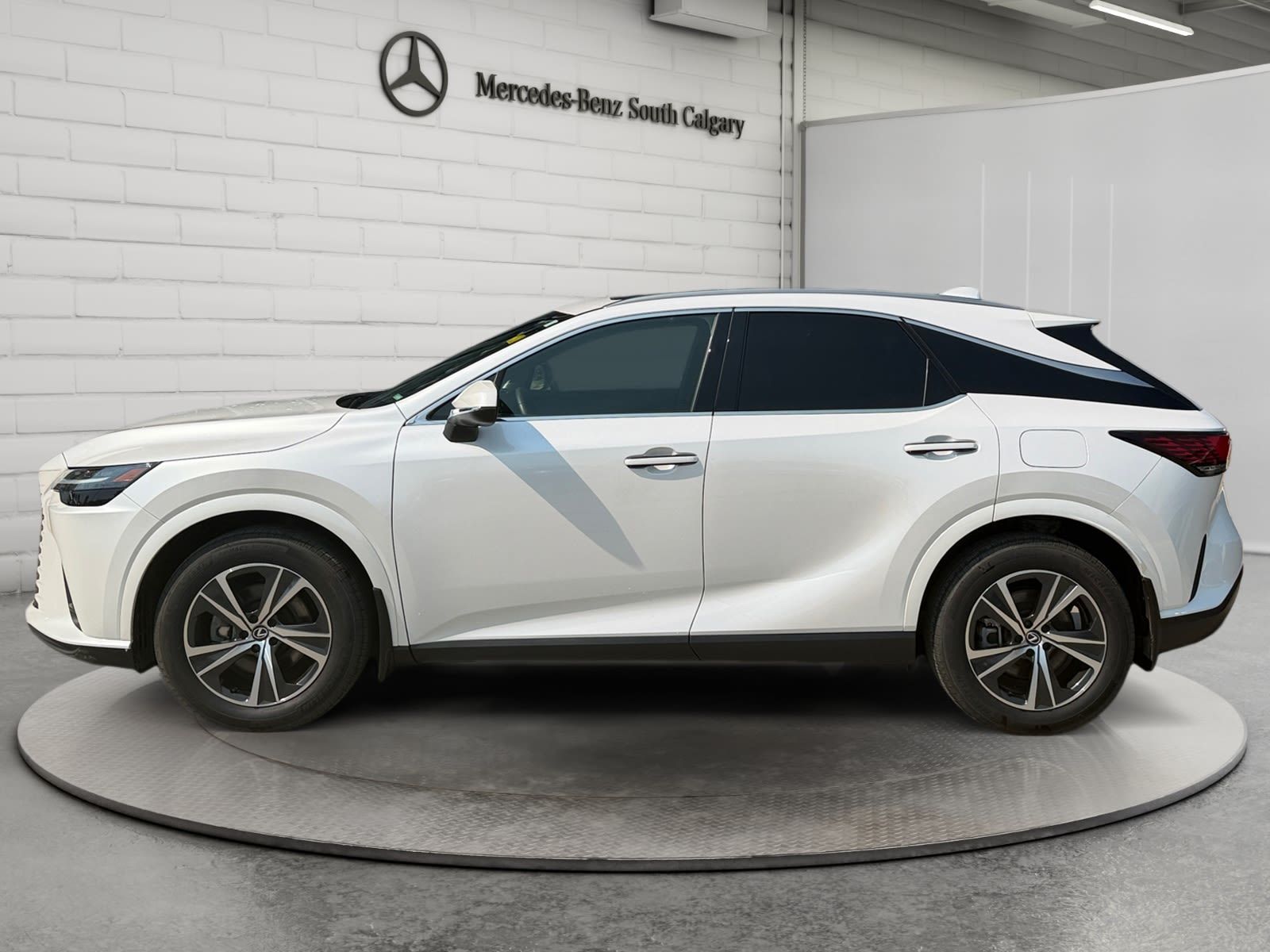 Photo 2024 Lexus RX RX 350 #8